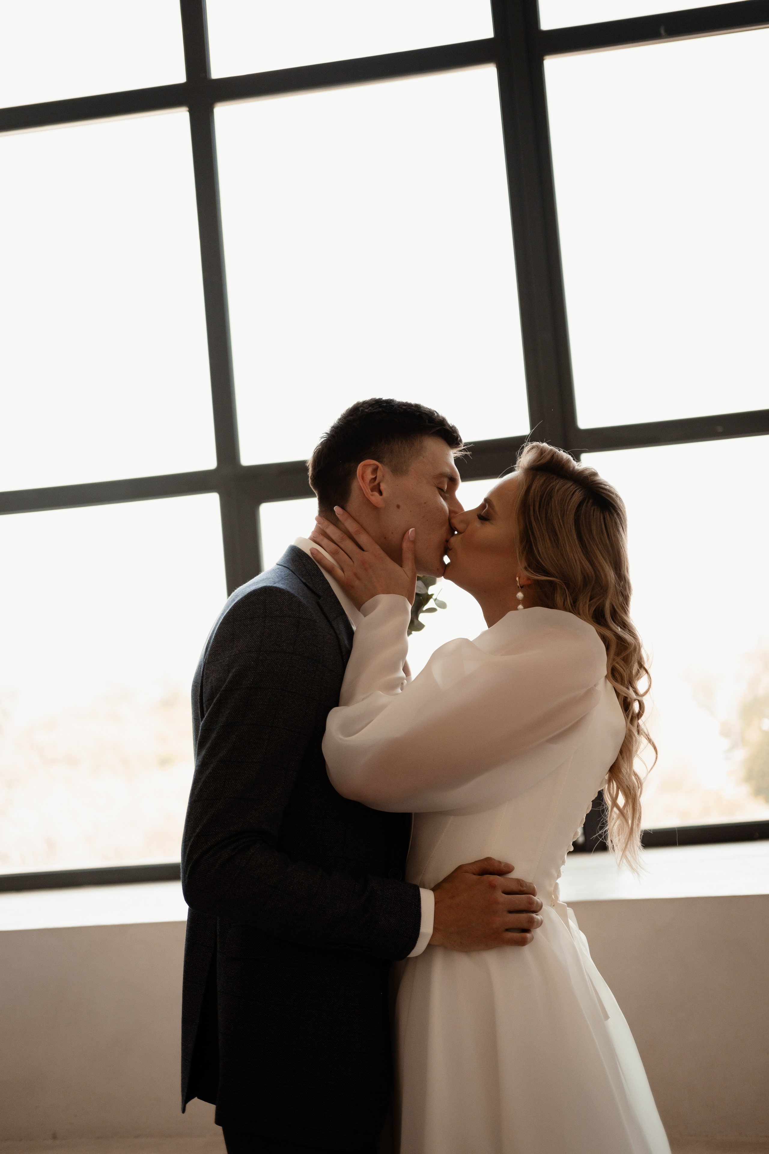 Евгений и Анастасия. Свадебный фотограф Челябинск