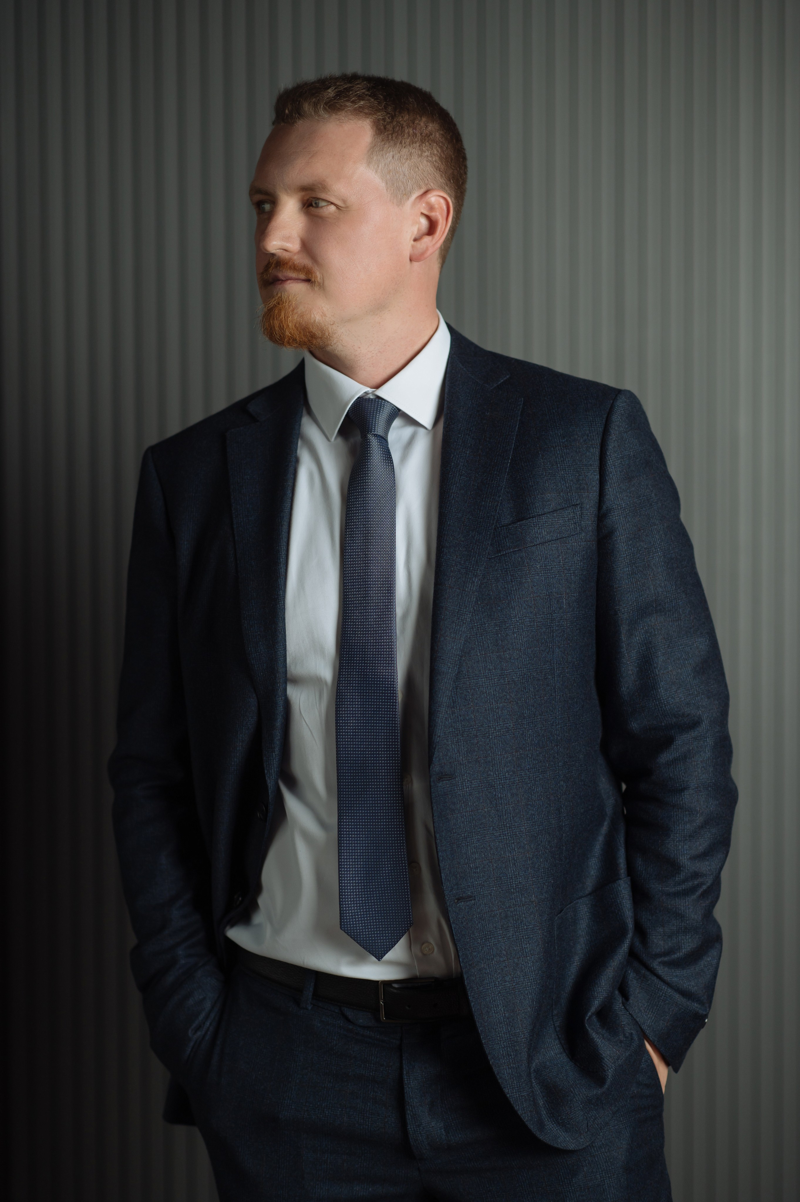 Олег. Свадебный и Семейный фотограф в Санкт-Петербурге Марина Заборовская