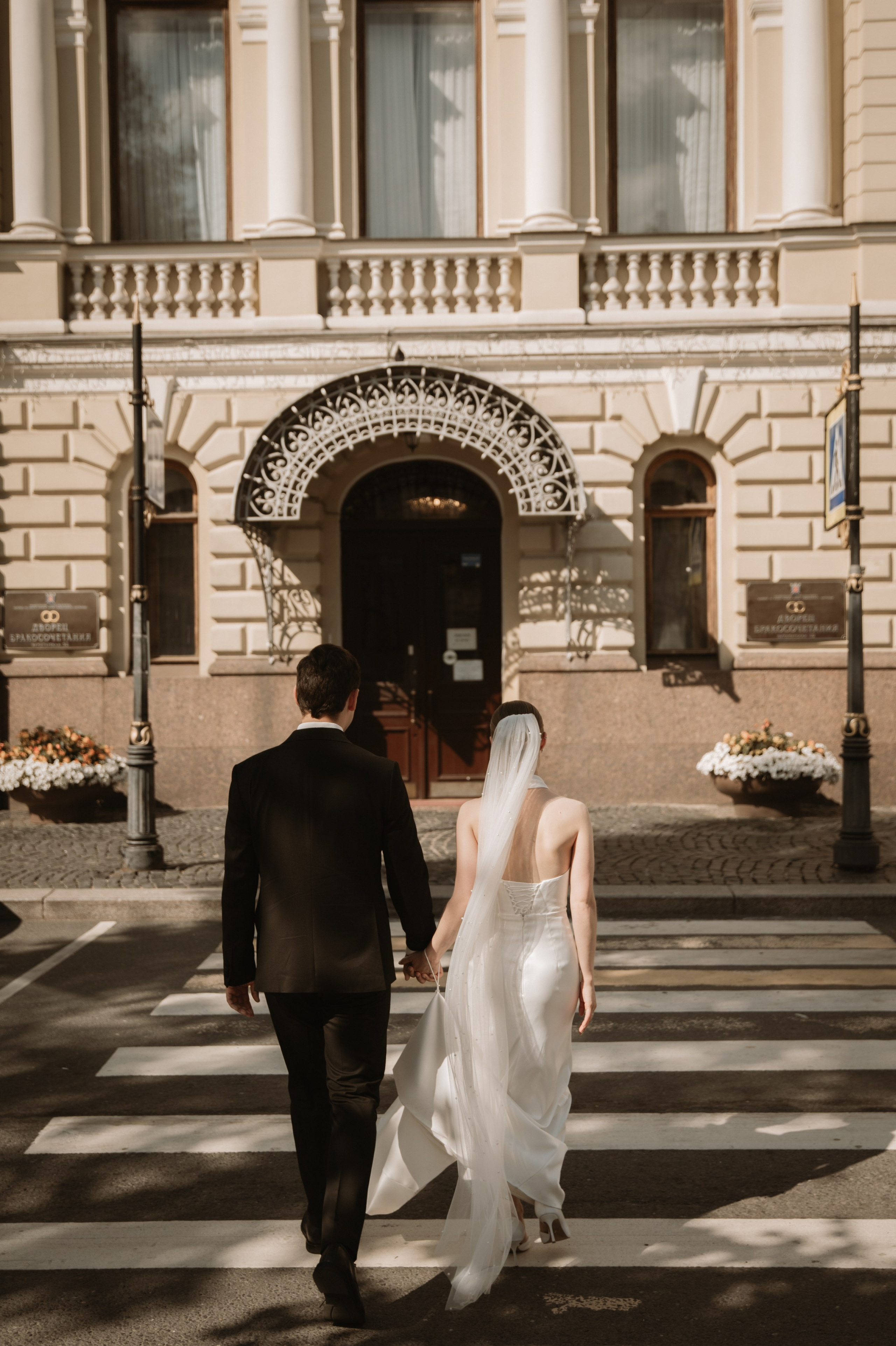 Свадьба в Петербурге. Семейный и свадебный фотограф в Санкт-Петербурге Юлия Биссарова