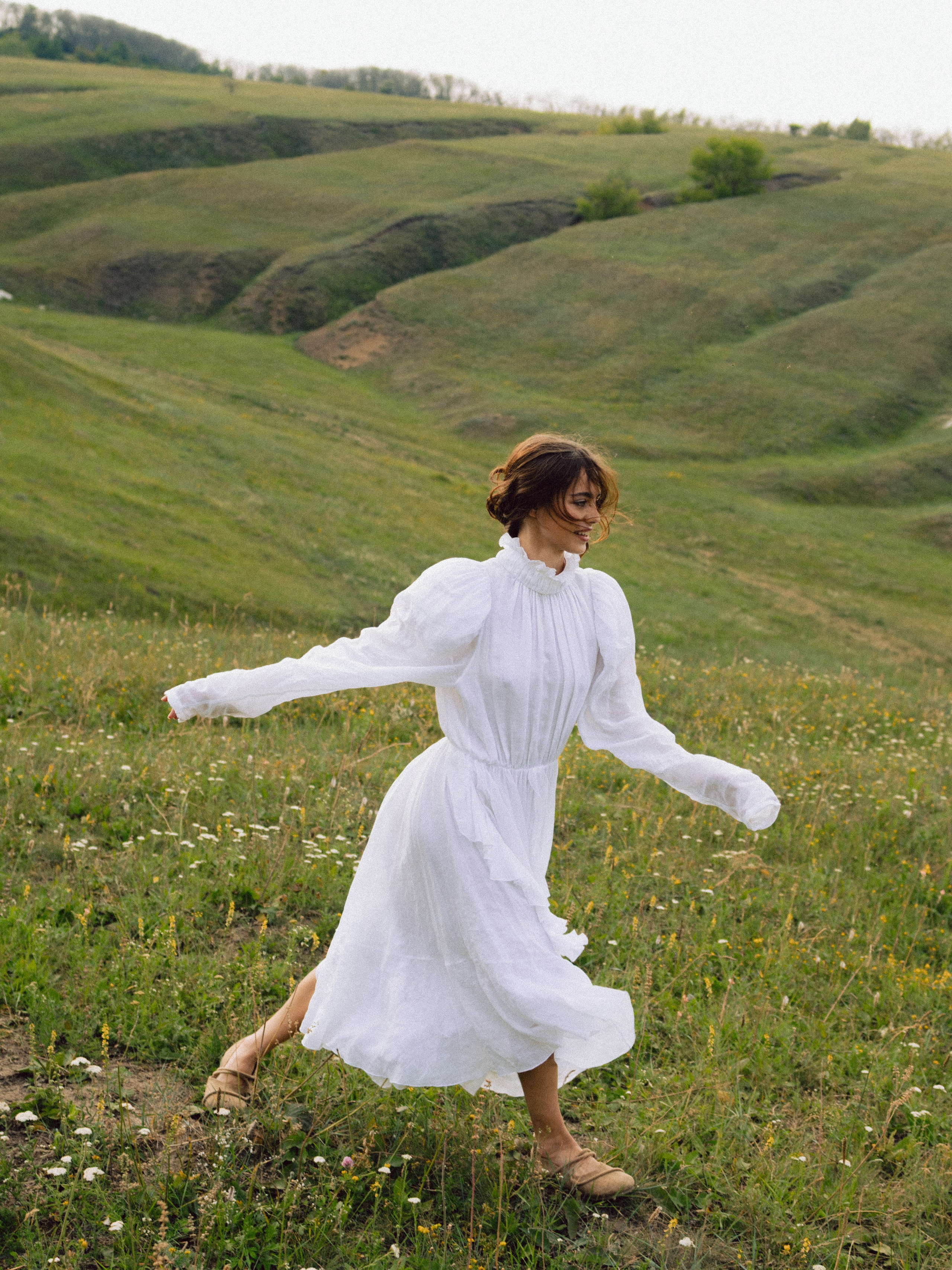 Freedom. Фотограф Шалаева Александра