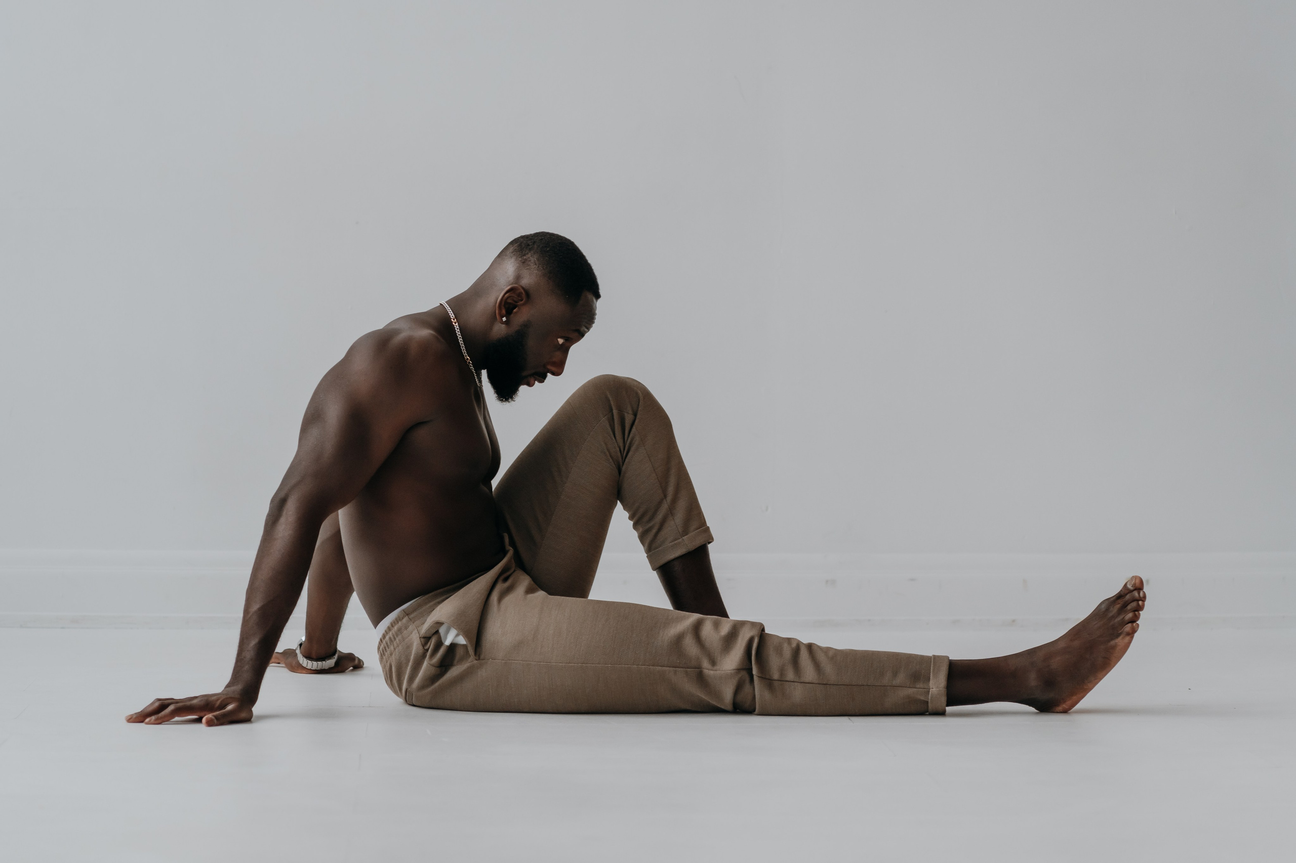 Мужская портретная фотосессия в Архангельске. Портретный и свадебный фотограф в Архангельске Елизавета Стрекаловская