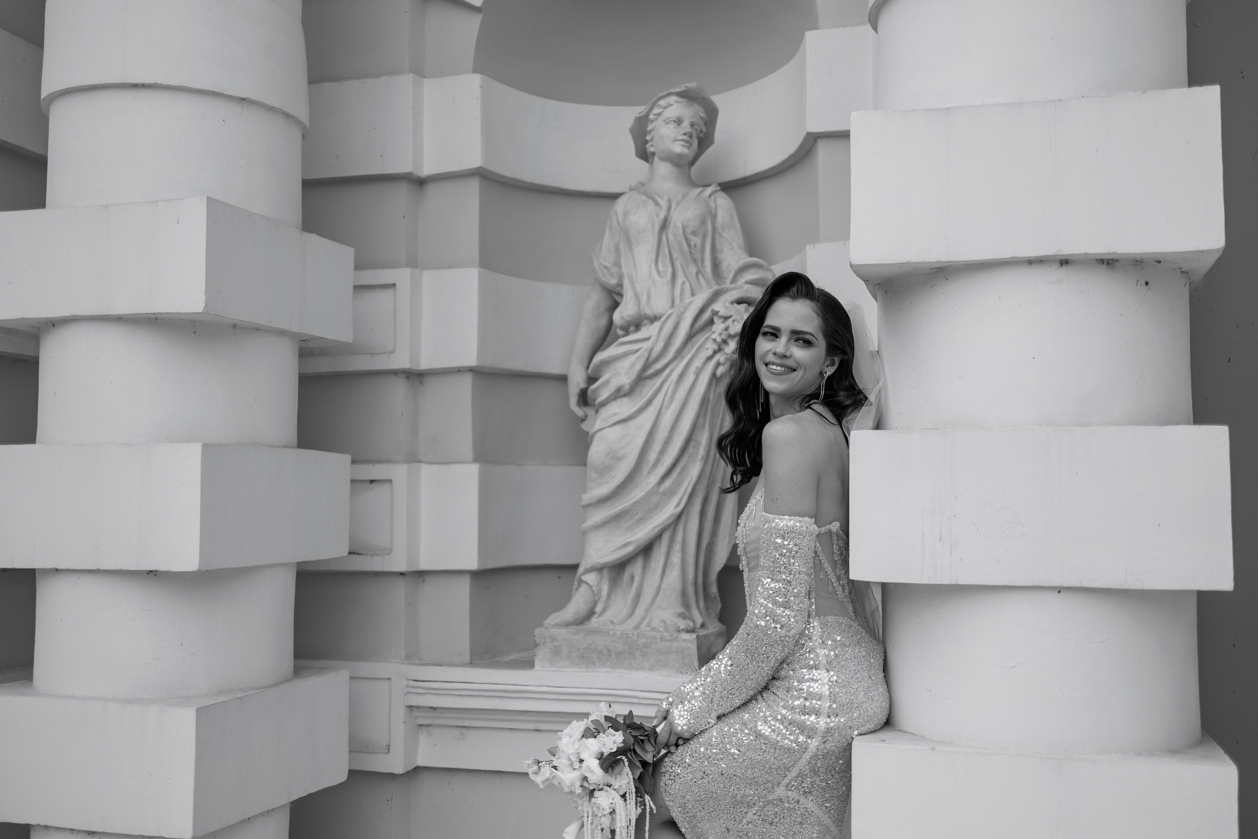 O&G. Свадебный фотограф. Москва. Мытищи