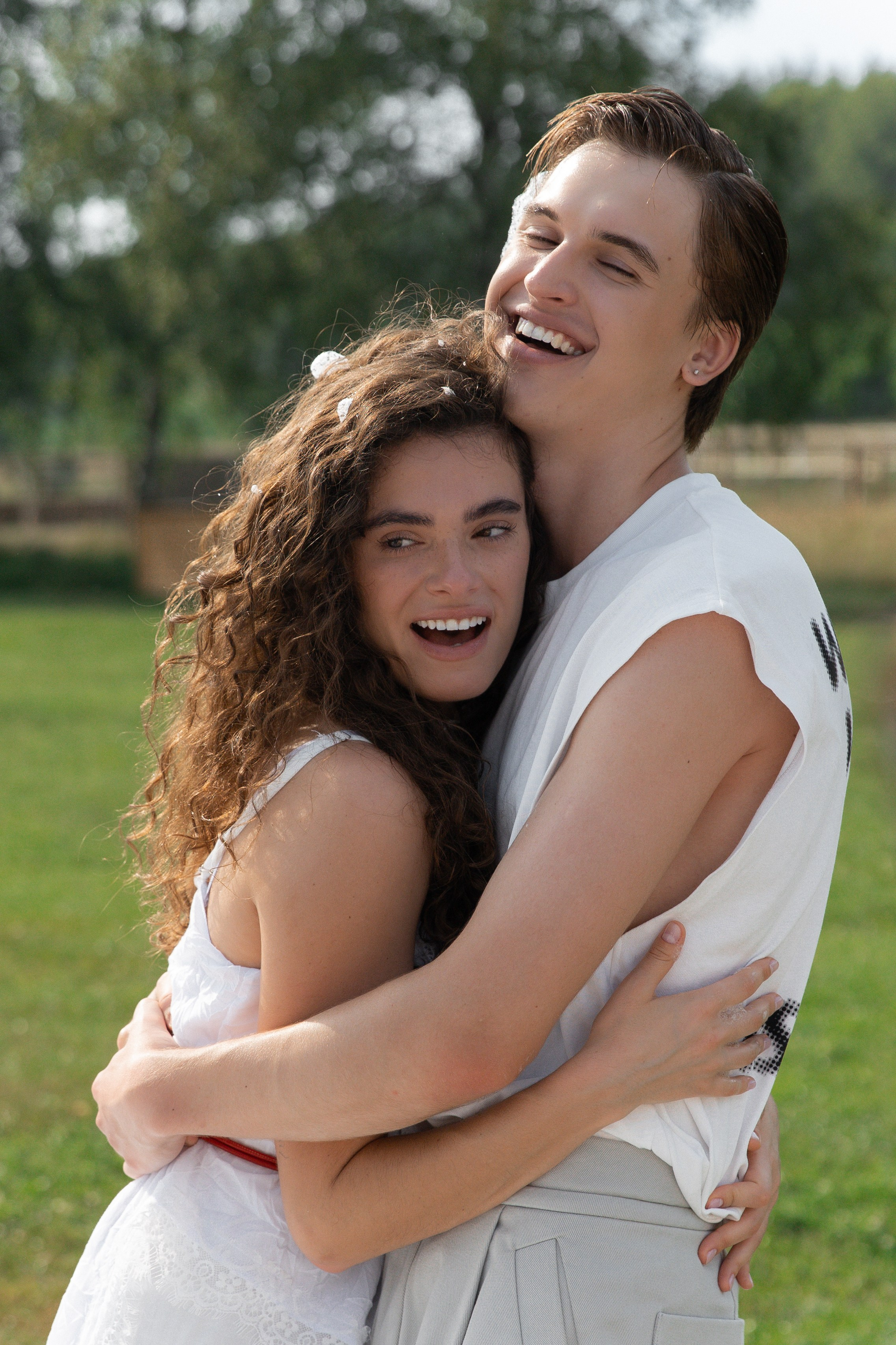 G&M. Свадебный фотограф. Москва. Мытищи