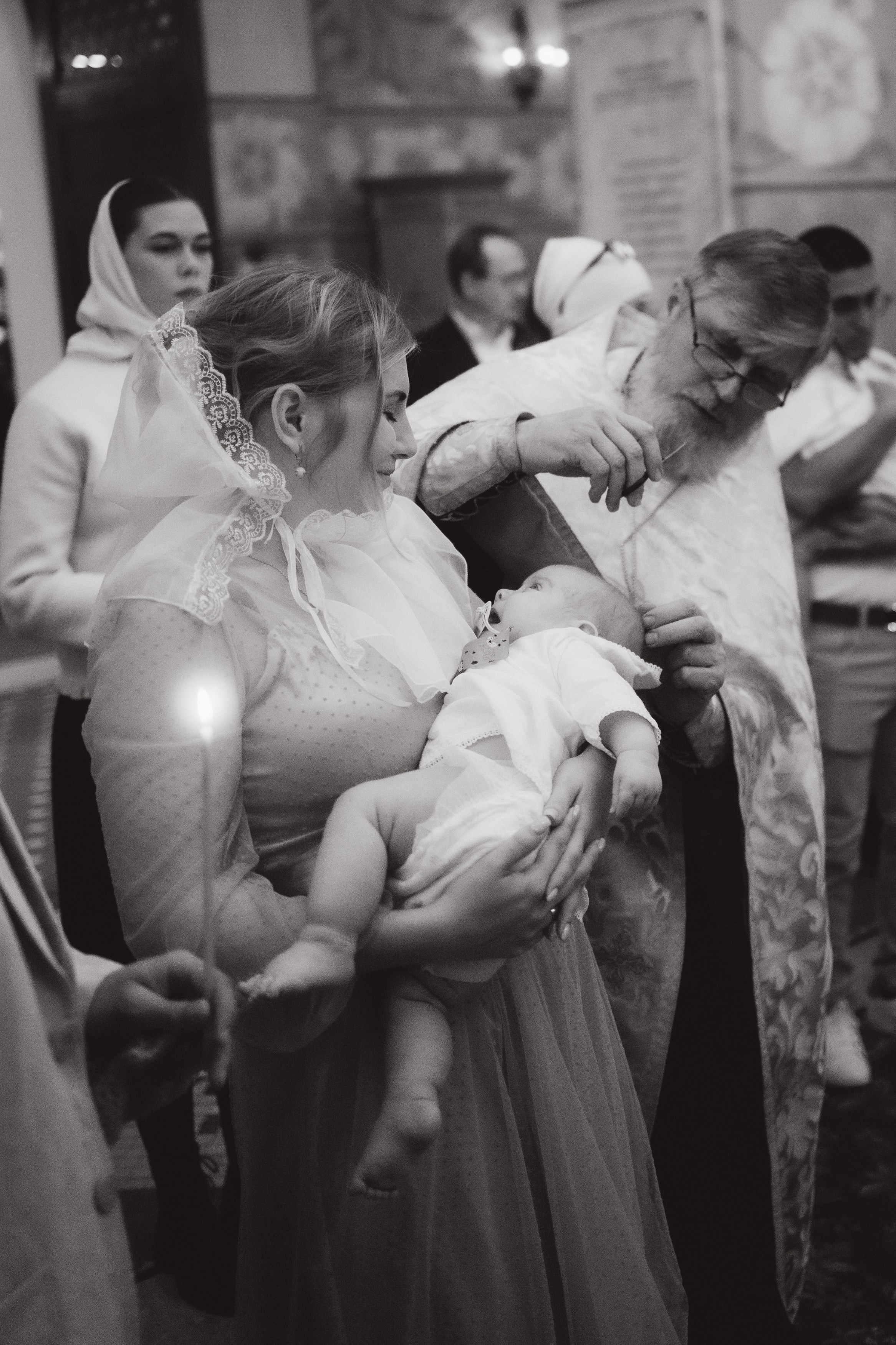 Таинство Крещения Рустик. Семейный, ньюборн newborn фотограф, фотограф новорождённых в Санкт-Петербурге, Пушкине, Павловске. Павлова Анастасия