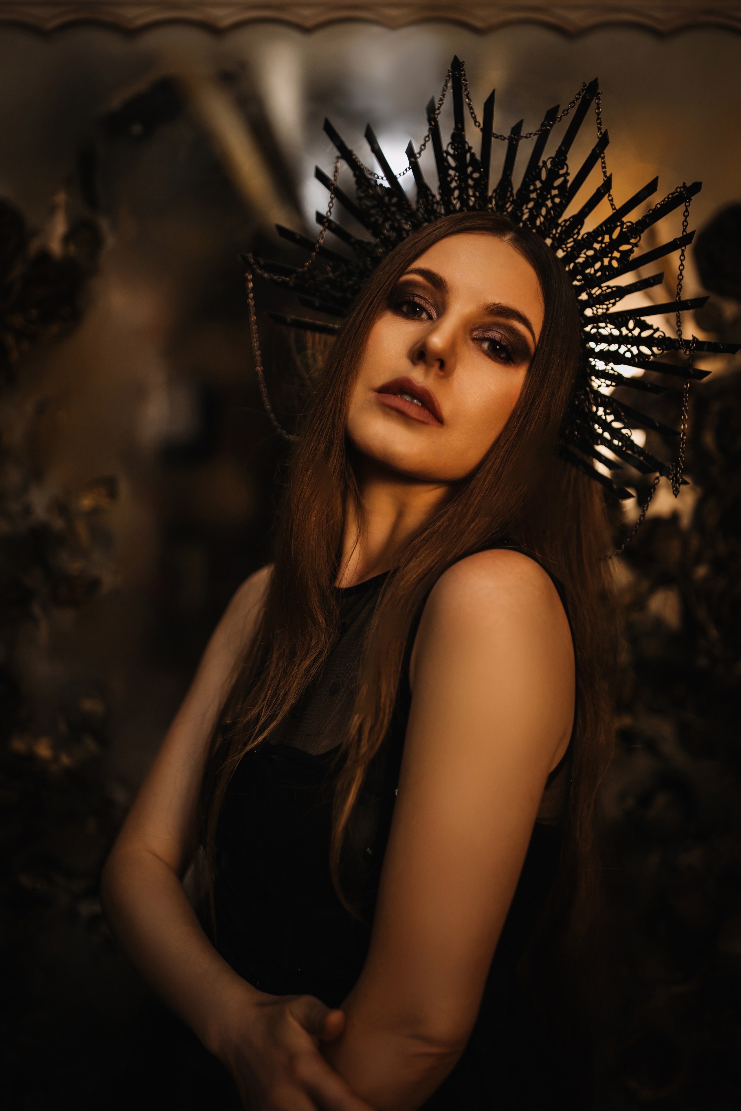 Зазеркалье. Сказочный фотограф для Вас и Вашей семьи