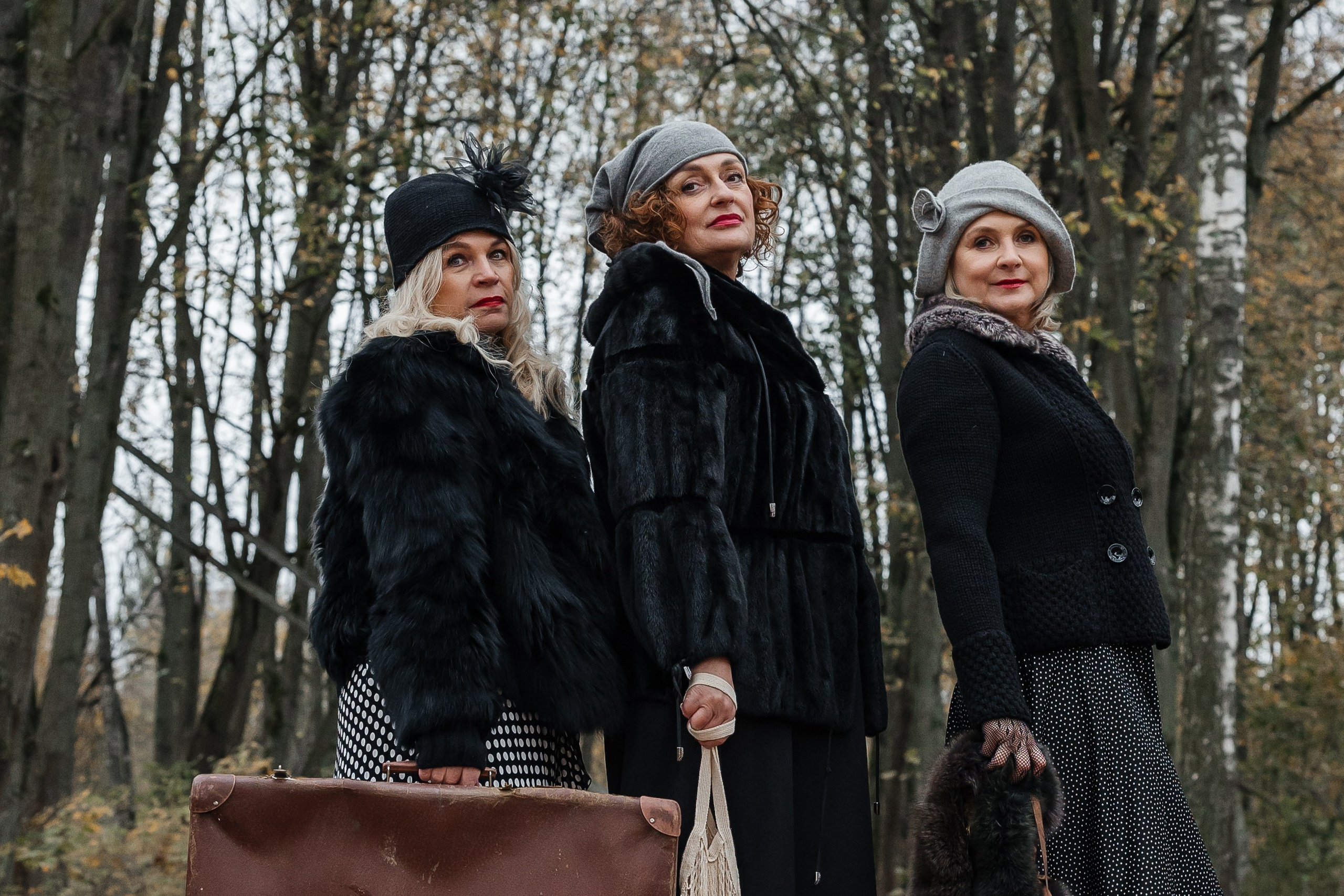 Хорошие девчата. Сказочный фотограф для Вас и Вашей семьи