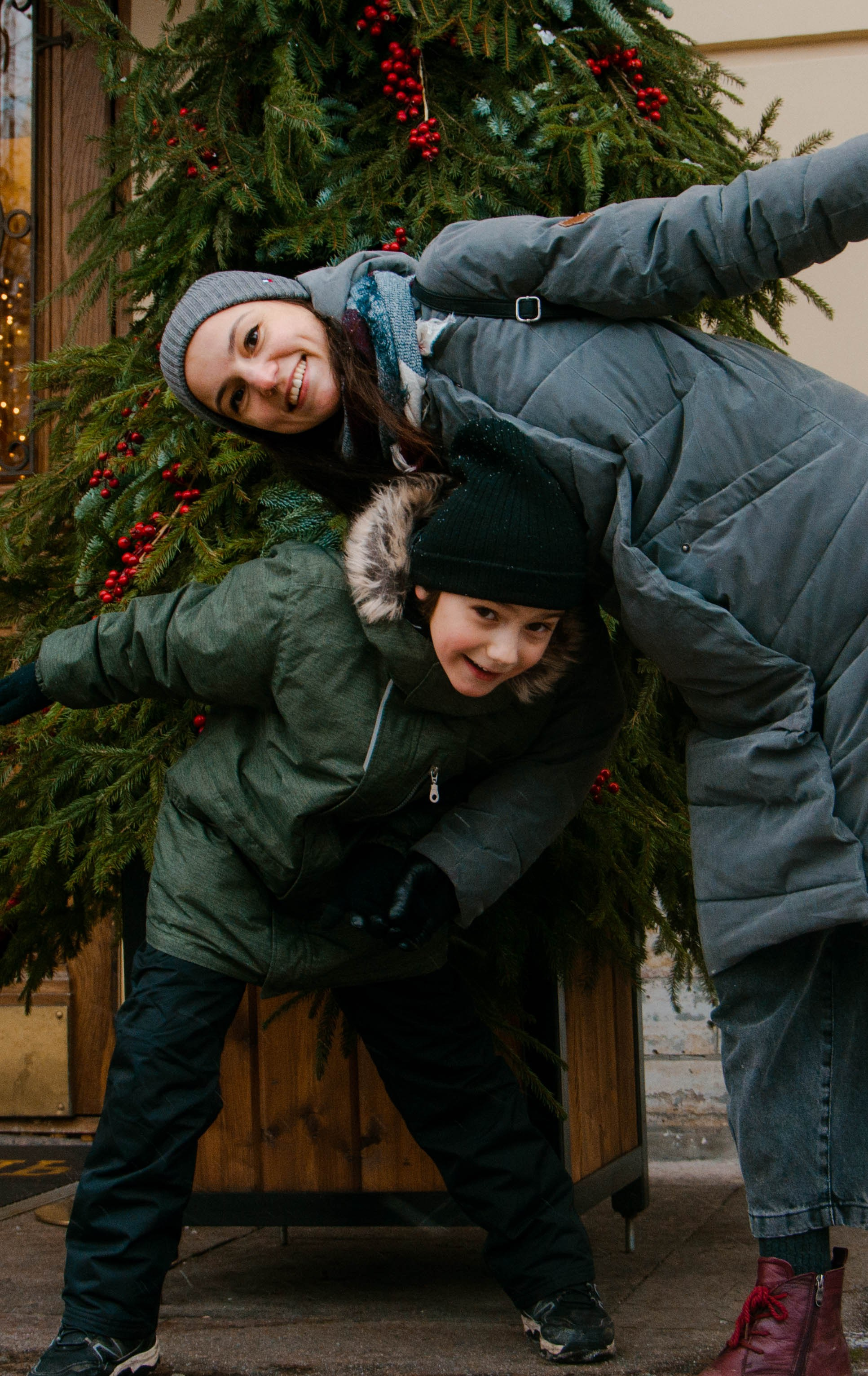 Семейная фотосессия. Фотограф в Санкт-Петербурге Anna Balashkova