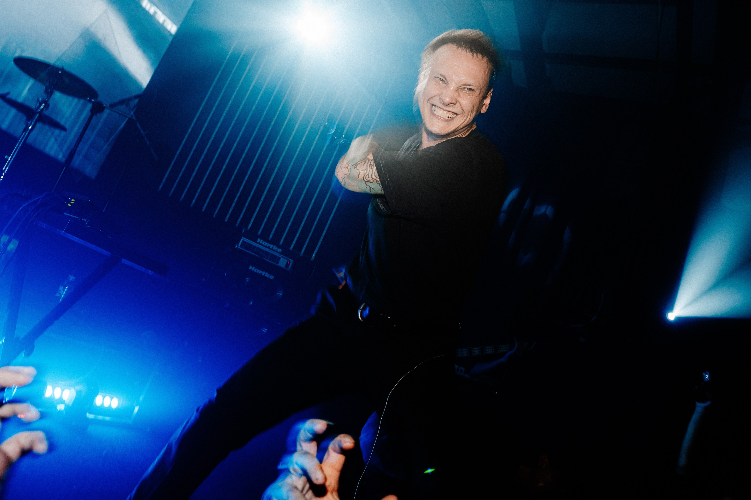 ТАИНСТВО | 24.08.24 | Сердце