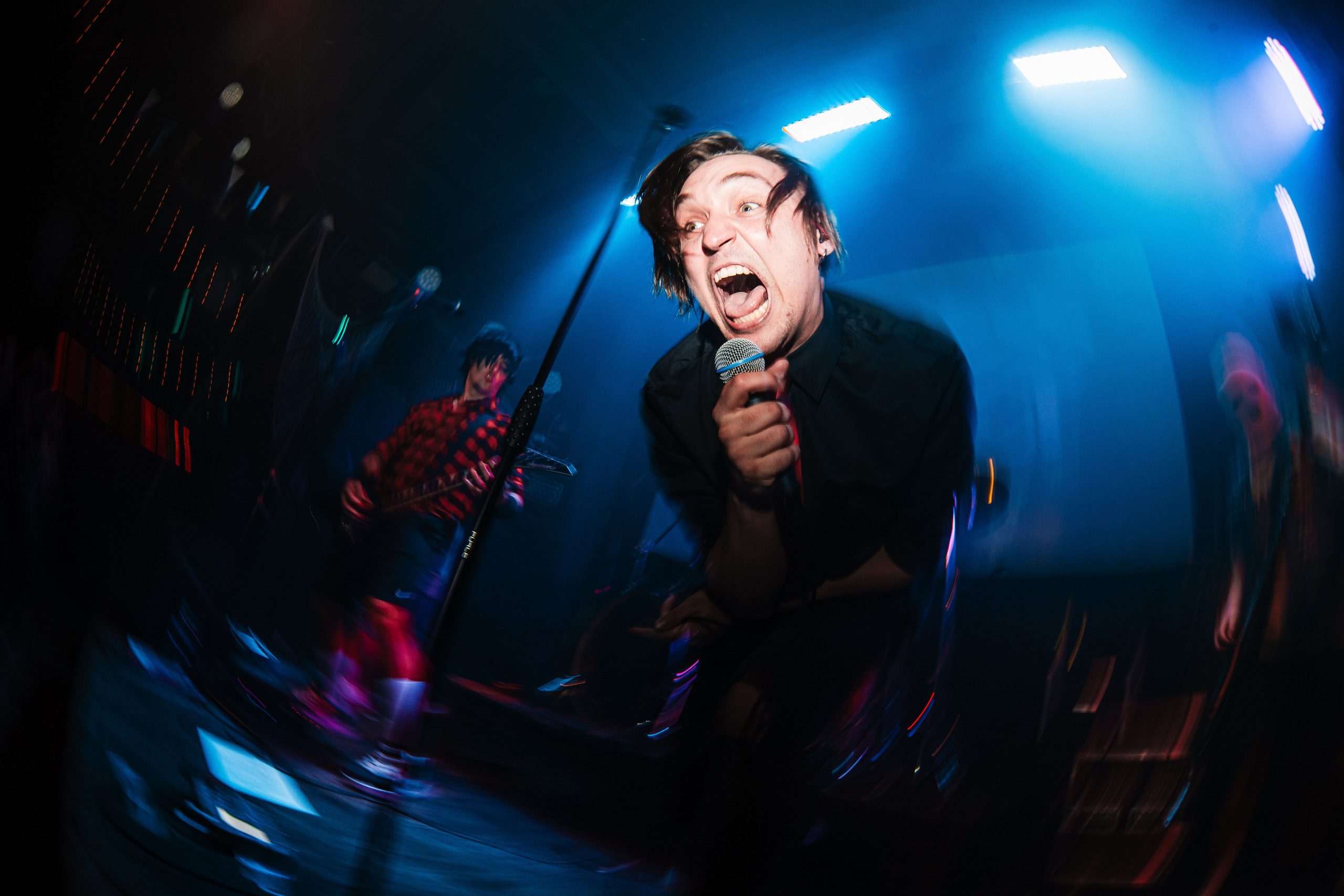 Репортажный фотограф в СПб | Собко Максим