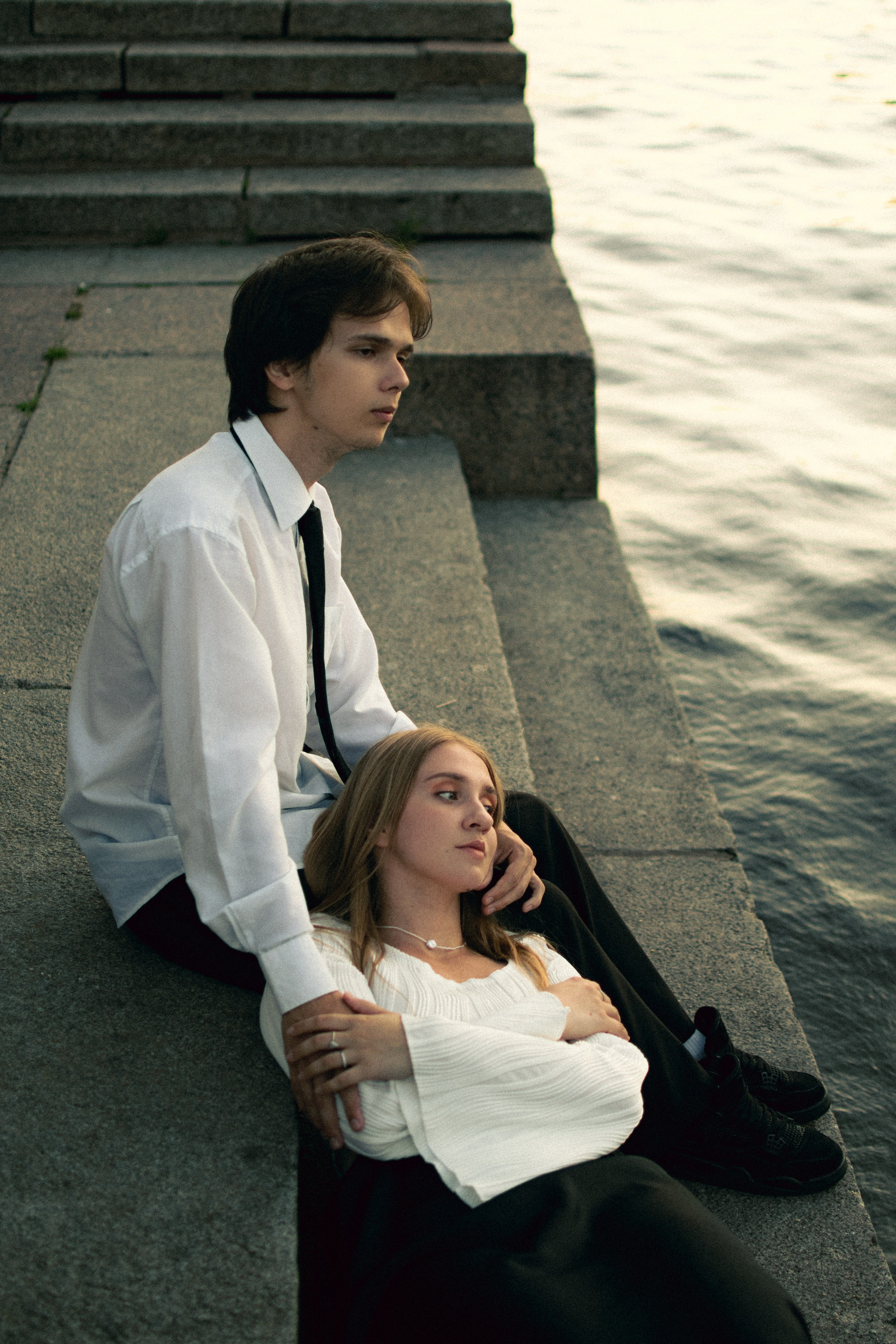 Алиса и Ваня. Карина не озоруй — фотограф Санкт-Петербург