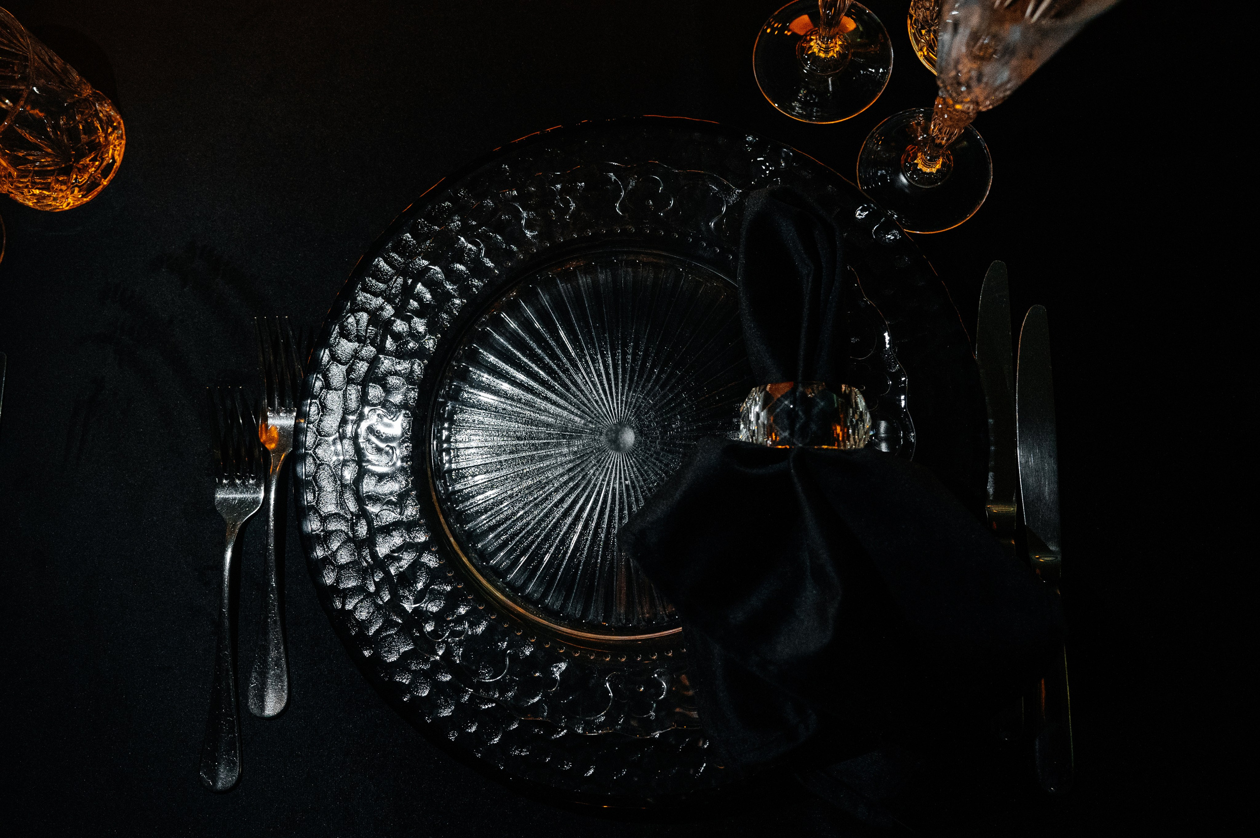 SECRET SHOW. Wedding photographer in Moscow and around the world Andrey Medvednikov