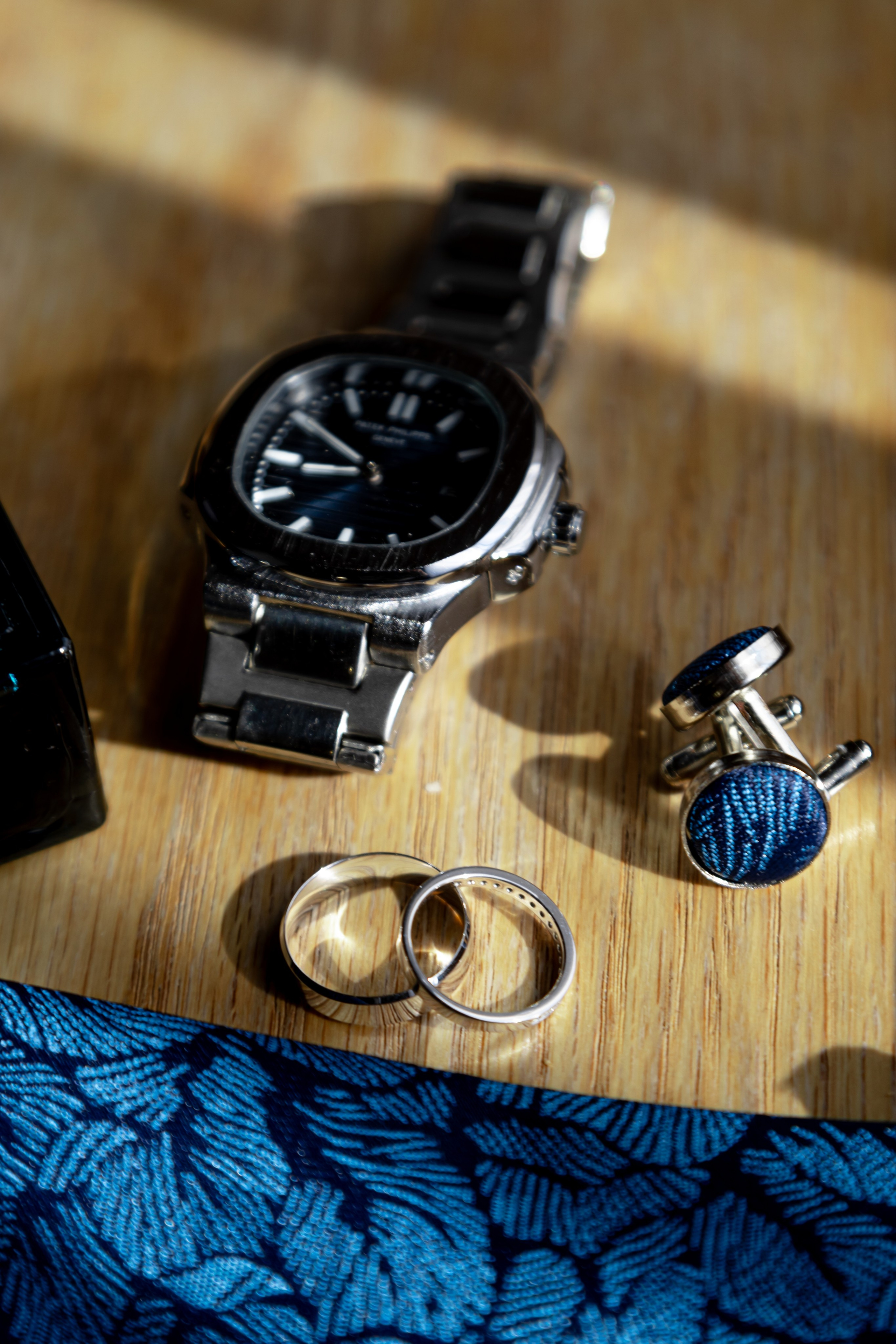 Дмитрий и Дарья. Фотограф в Самаре / Олеся Широнина