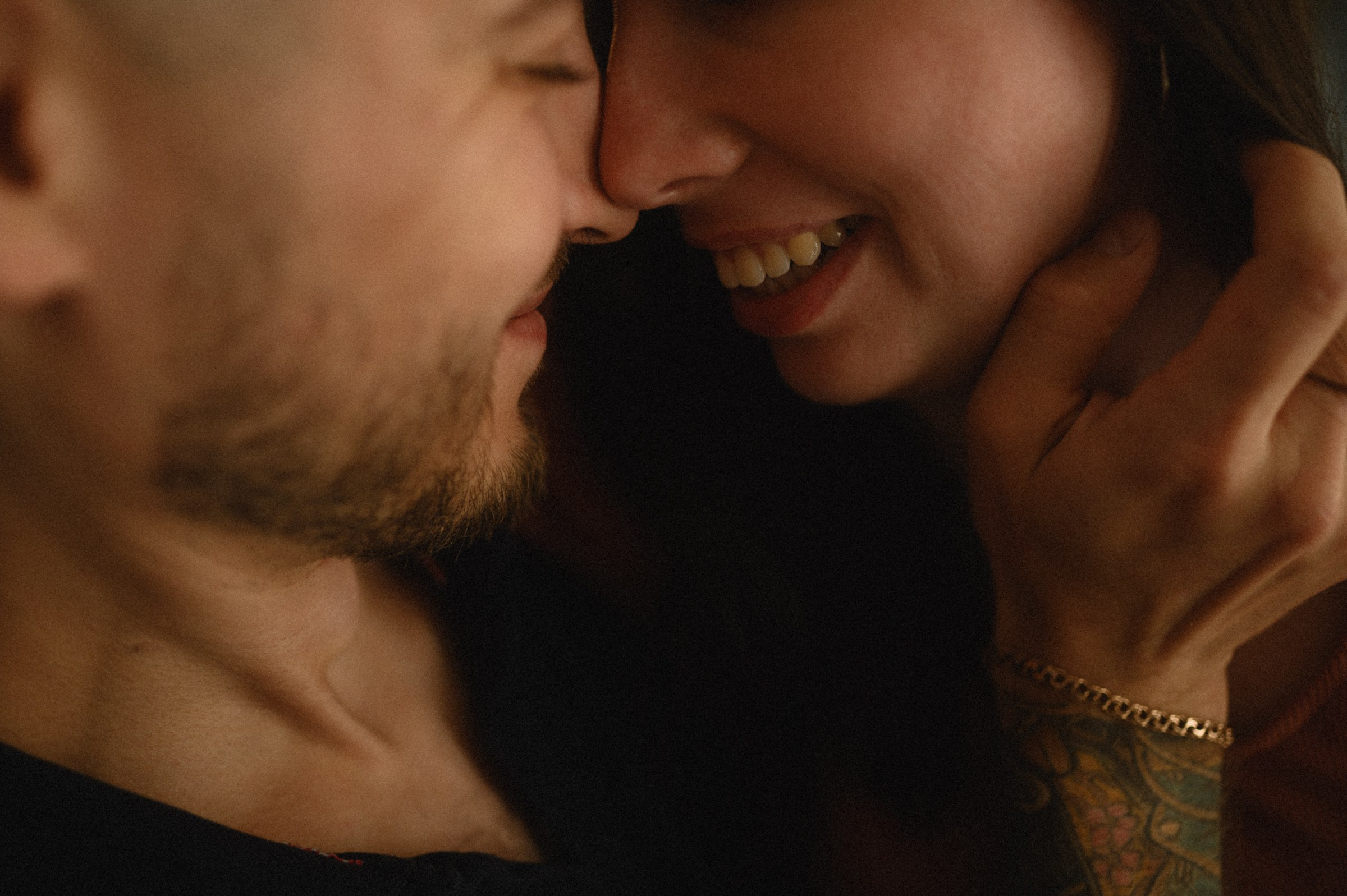 Дима и Ира. Свадебный и семейный фотограф в Ростове-на-Дону