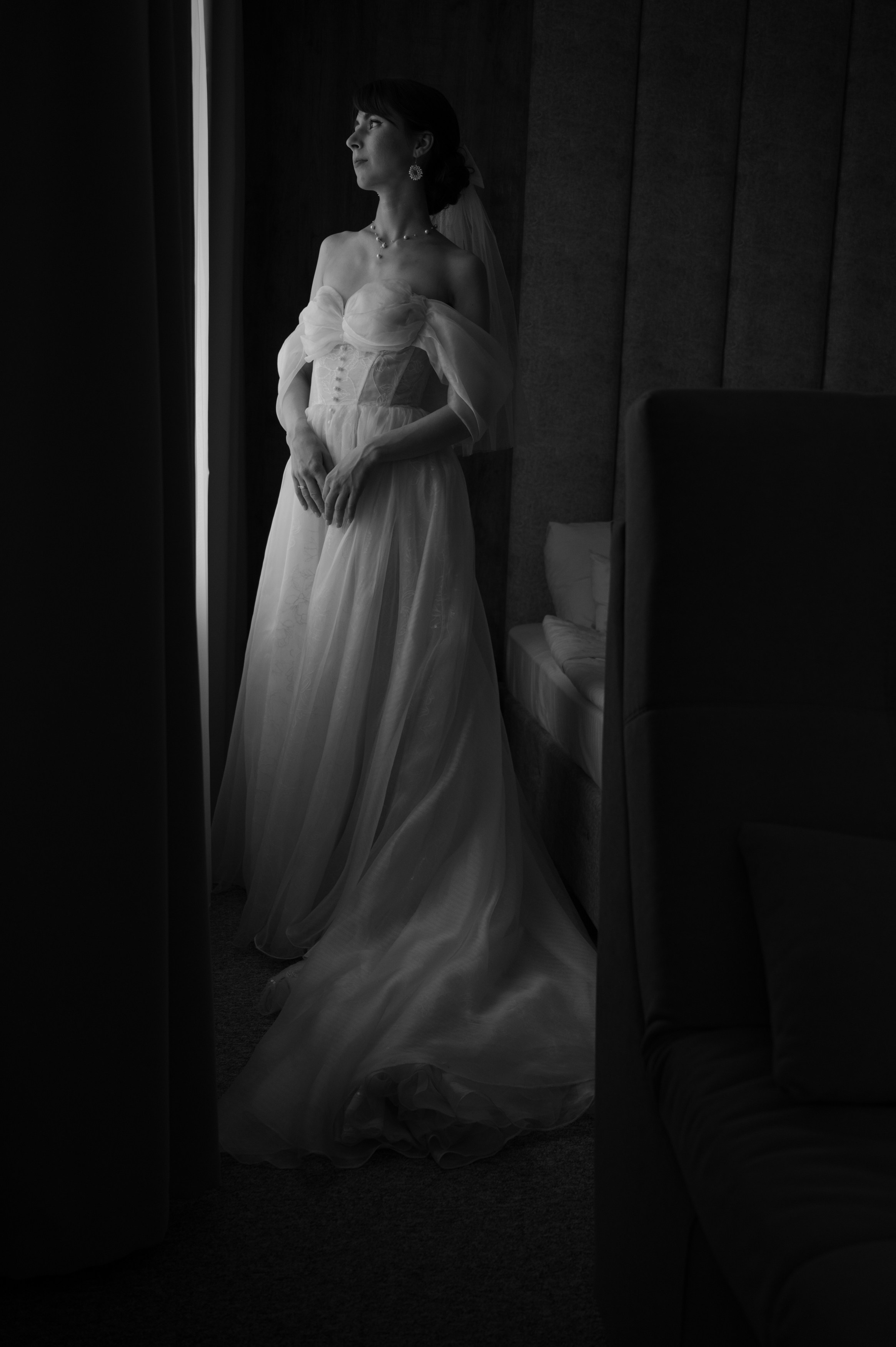 Про любовь. Фотограф Ким Ангелина