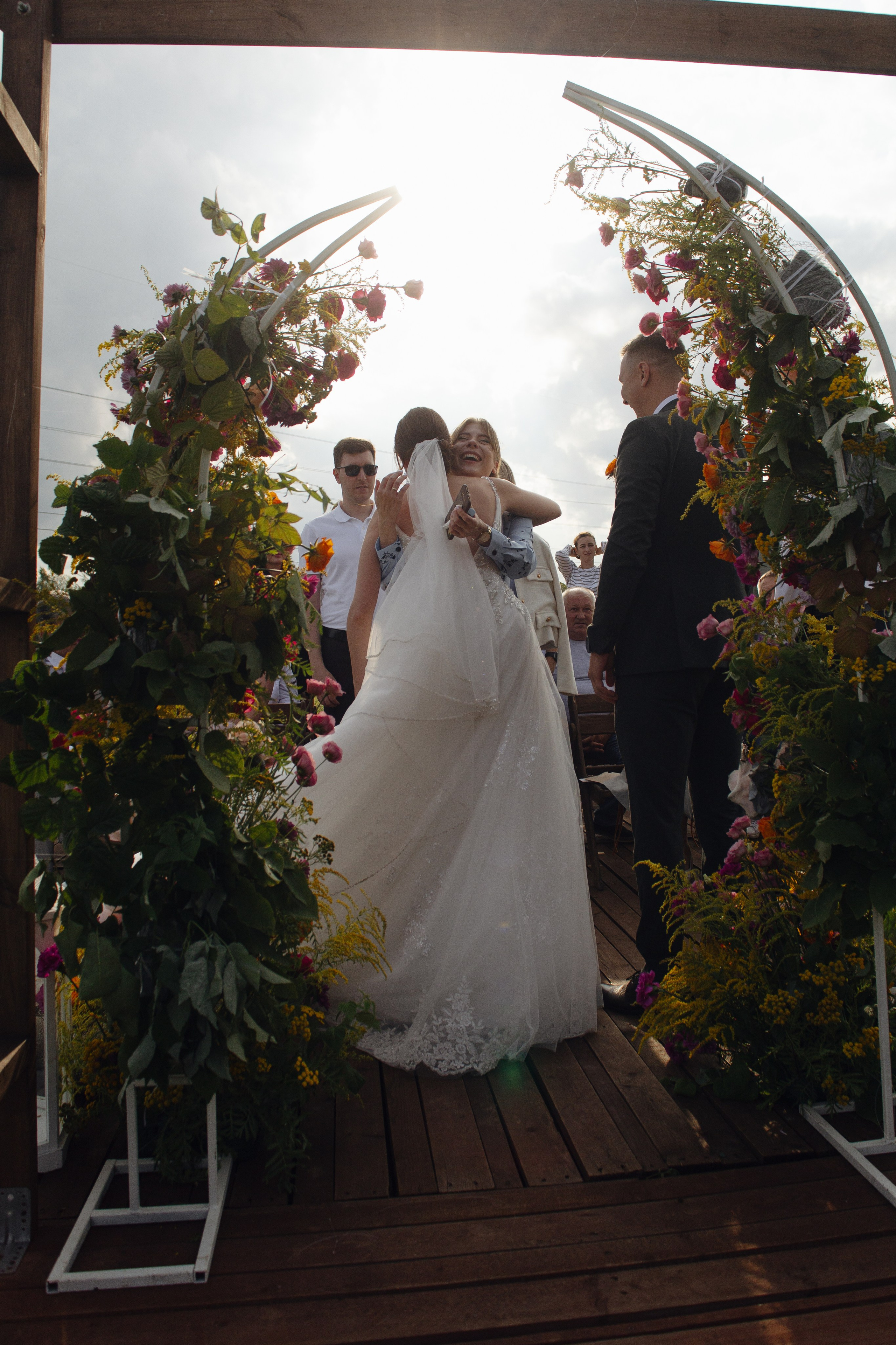 Свадебный фотограф Санкт-Петербург, Юлия Радченкова