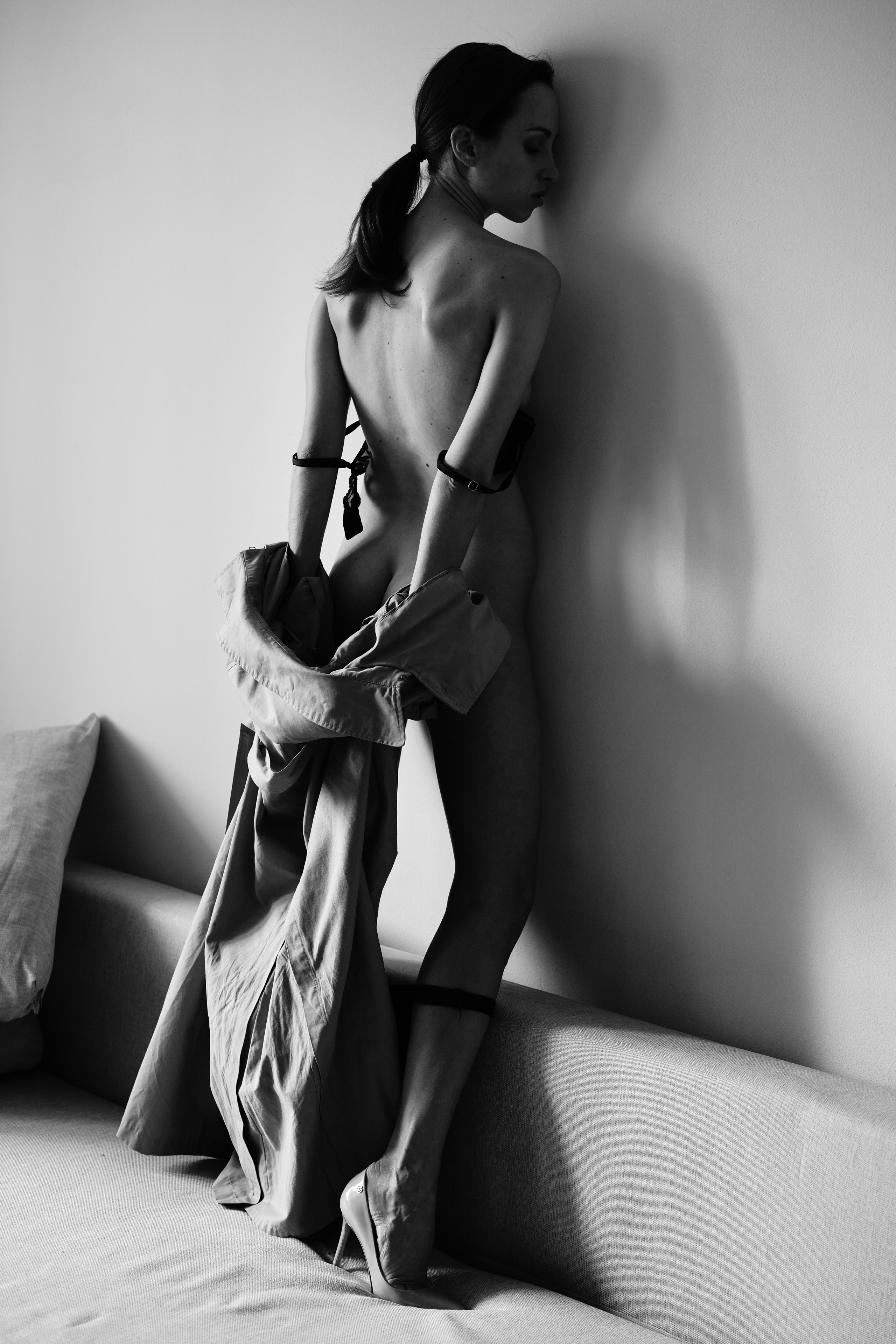 25. Фотограф Дмитрий Чапала