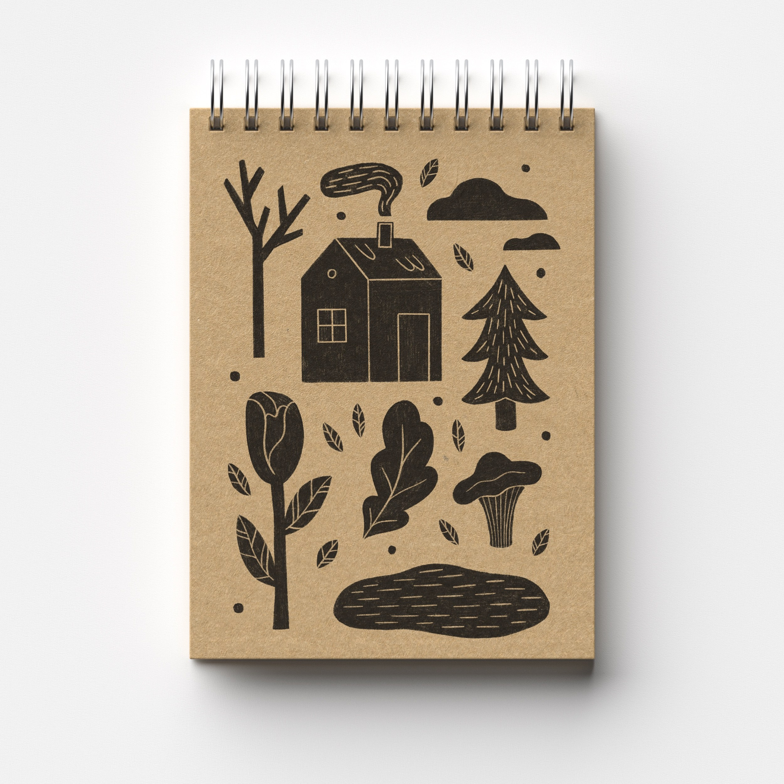 Иллюстратор из Санкт-Петербурга|Елизавета Михеева