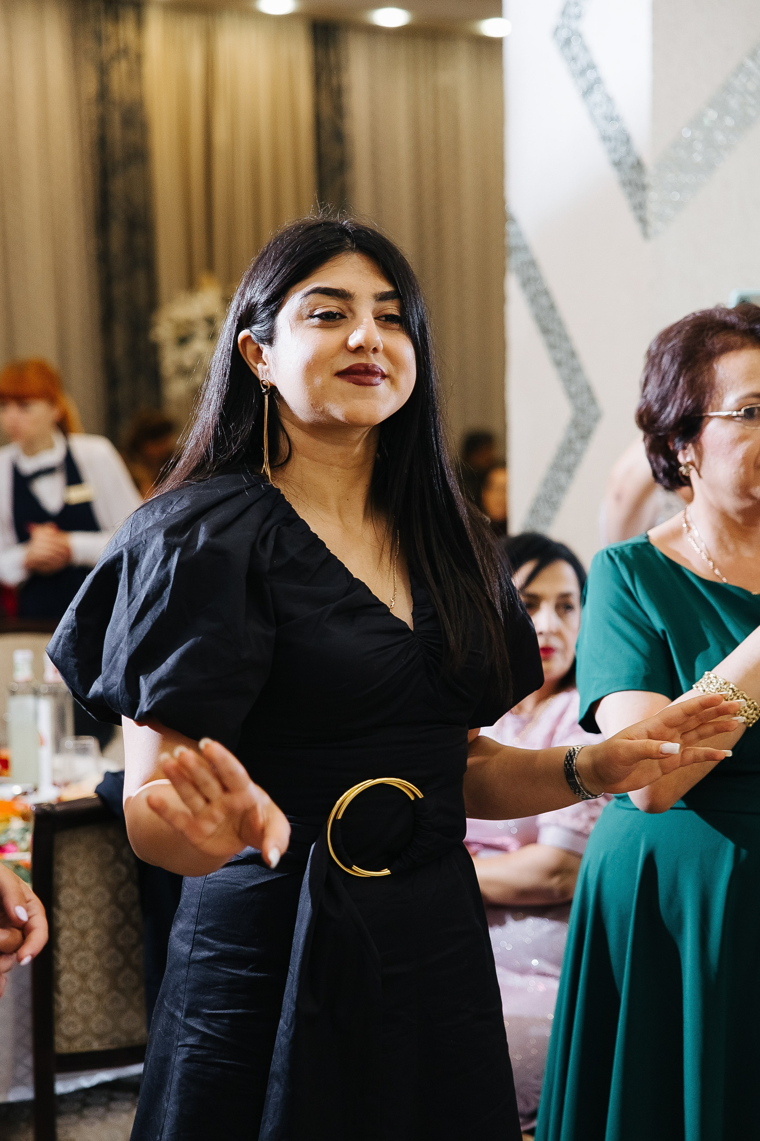 Шах и Ирада. Фотограф в Красноярске Надежда Воскресенская