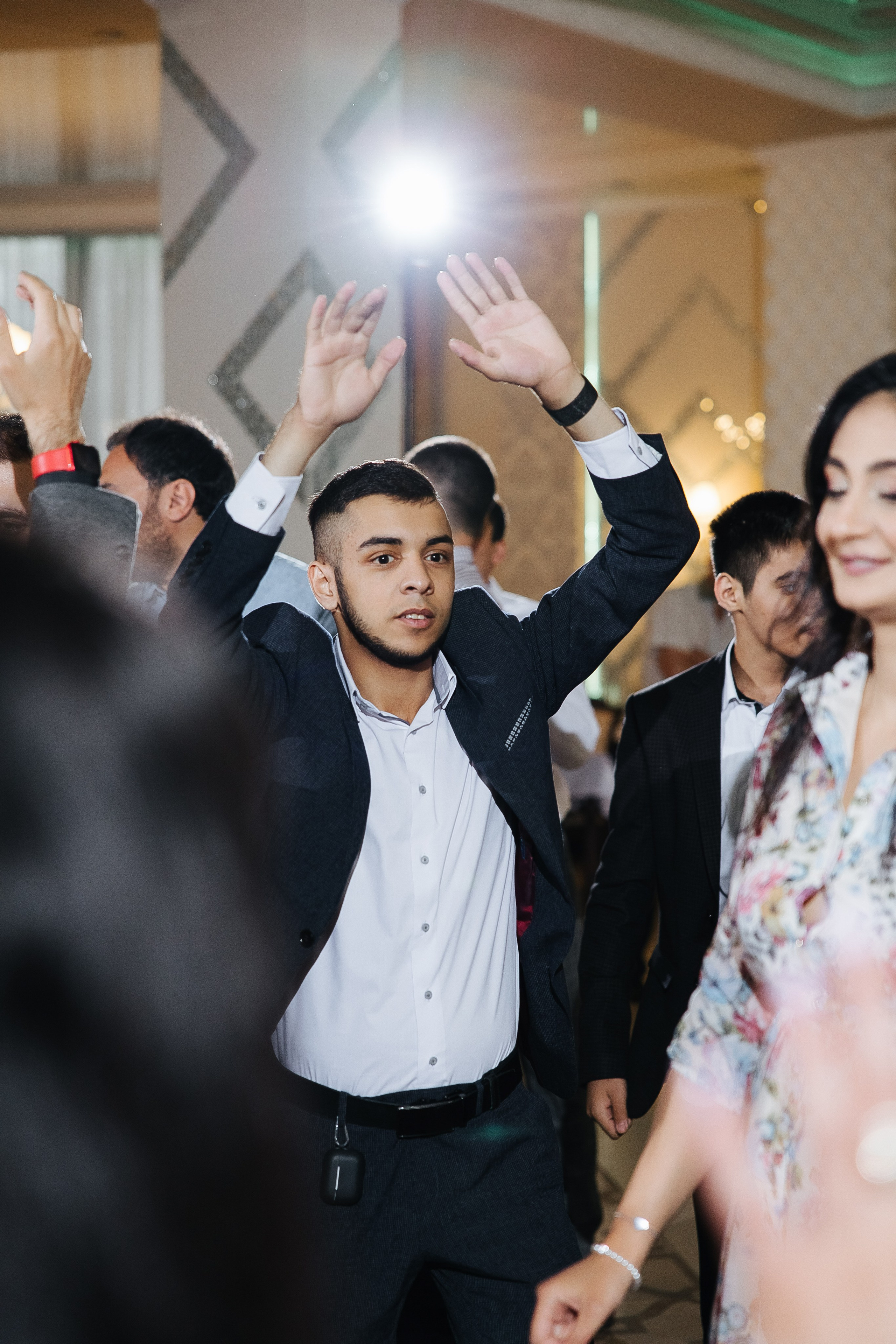 Шах и Ирада. Фотограф в Красноярске Надежда Воскресенская