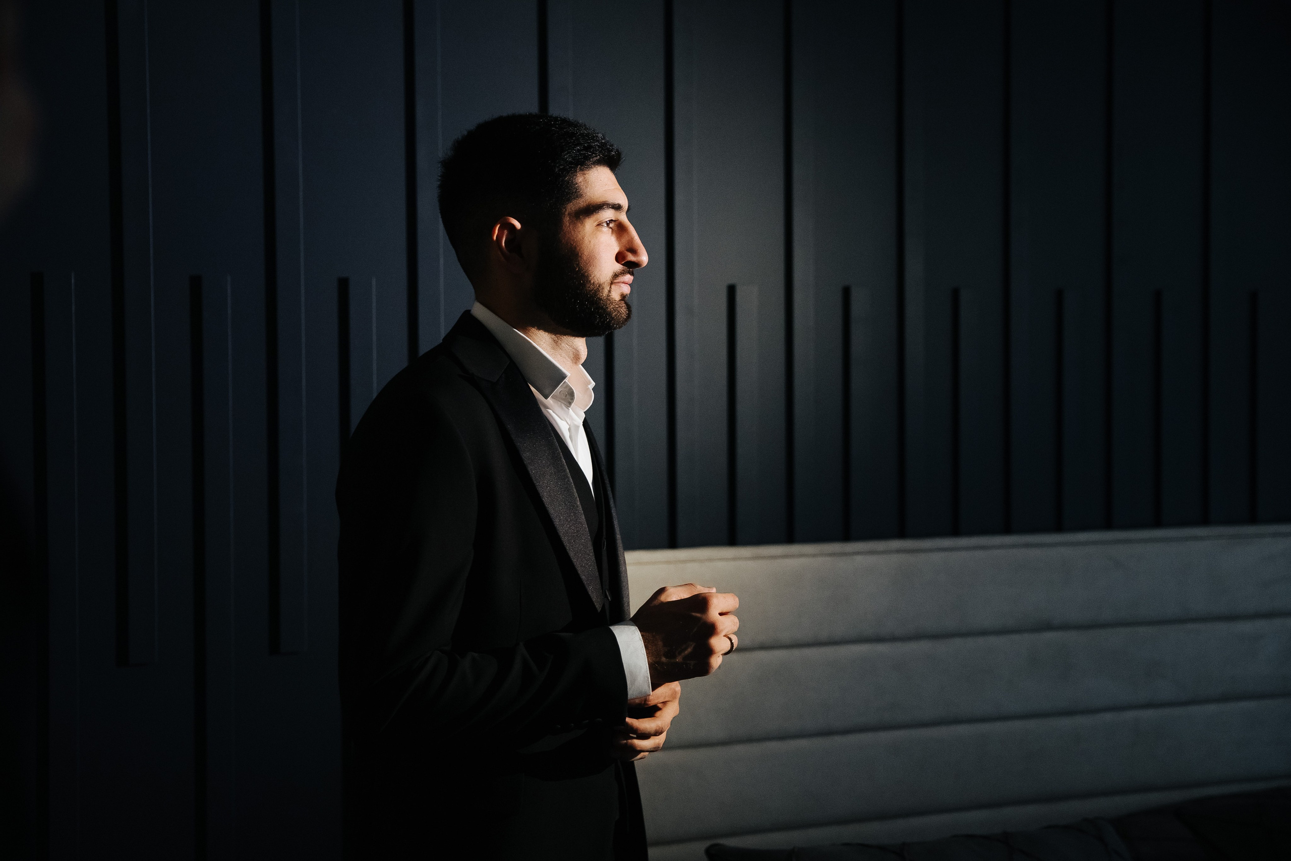 Асим Севиль. Фотограф в Красноярске Надежда Воскресенская