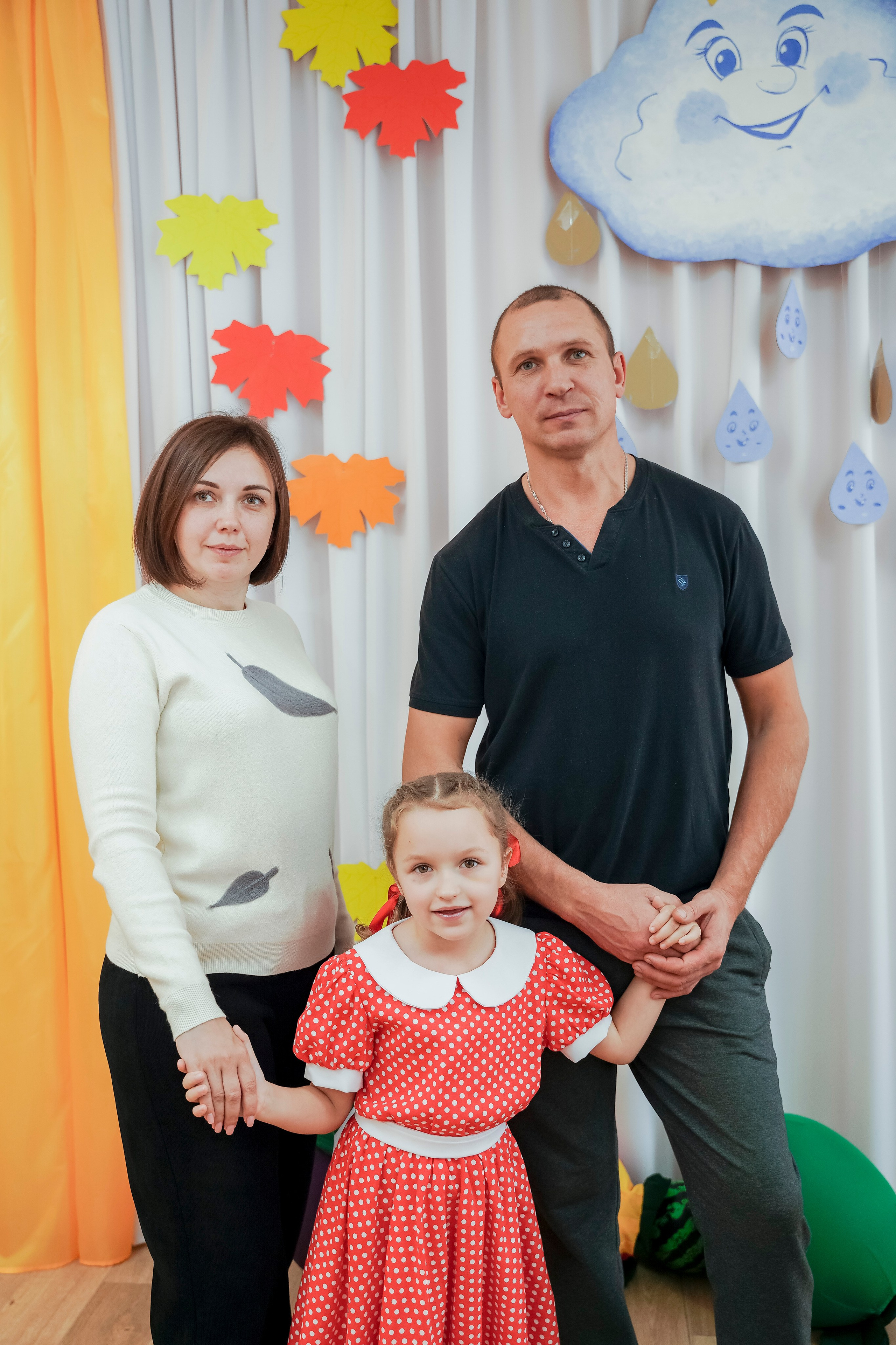 Еще осень. Геннадий Войтов — контент под любые задачи