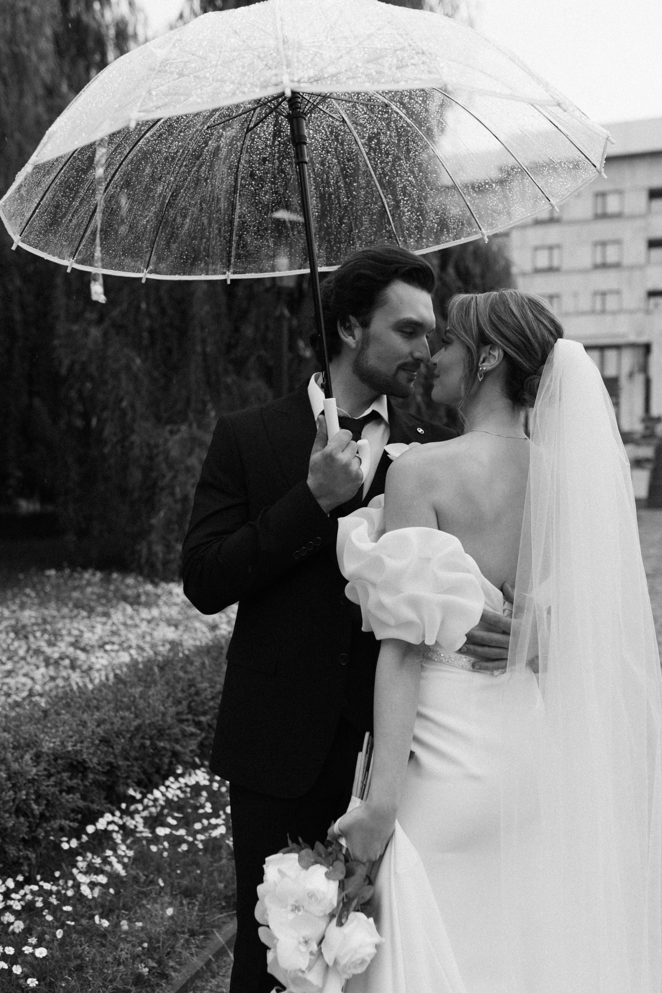 Stay With Me (full day). Свадебный фотограф в Москве Мария Крош