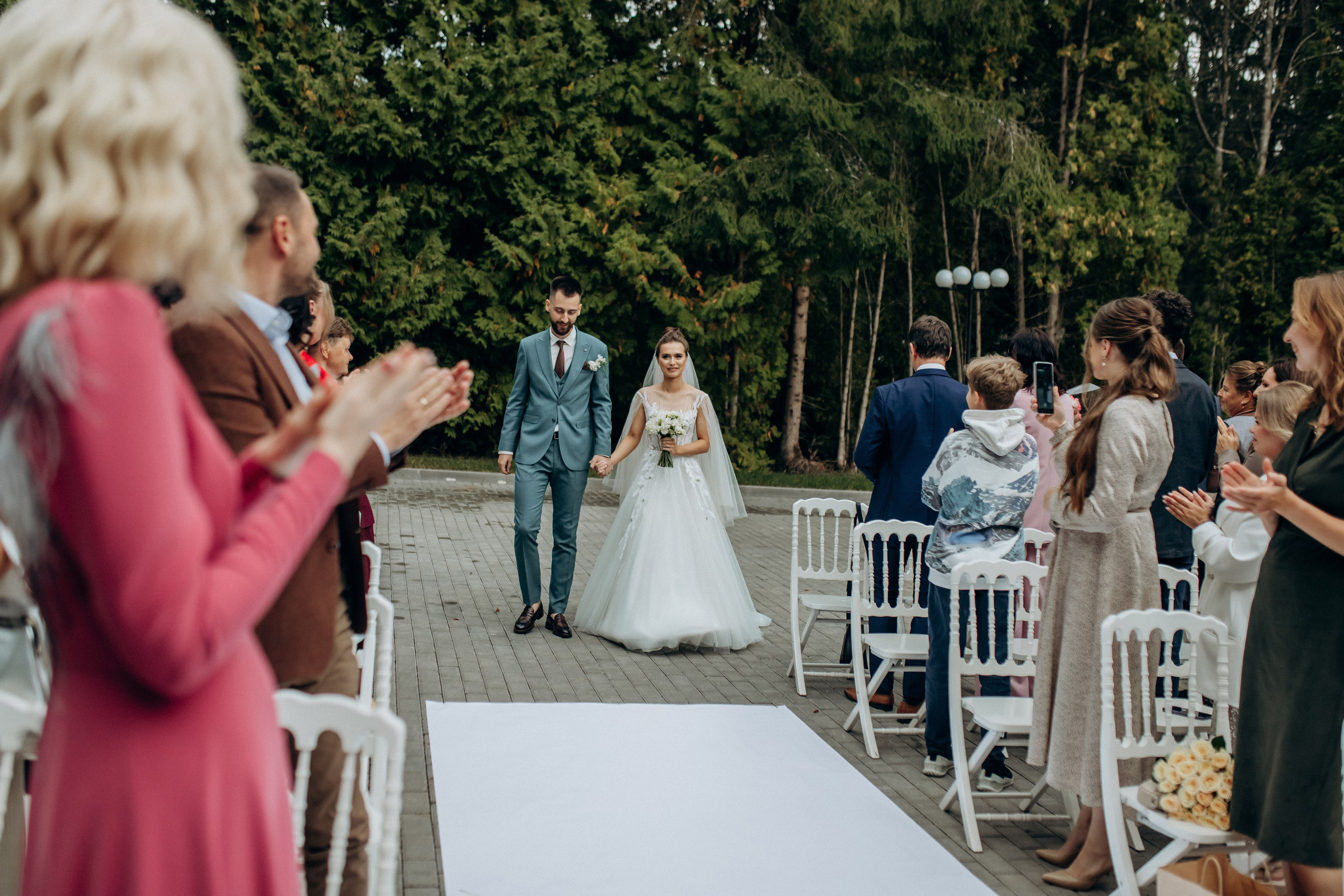 D&M. Свадебный и семейный фотограф Минск Юлия Игнатович