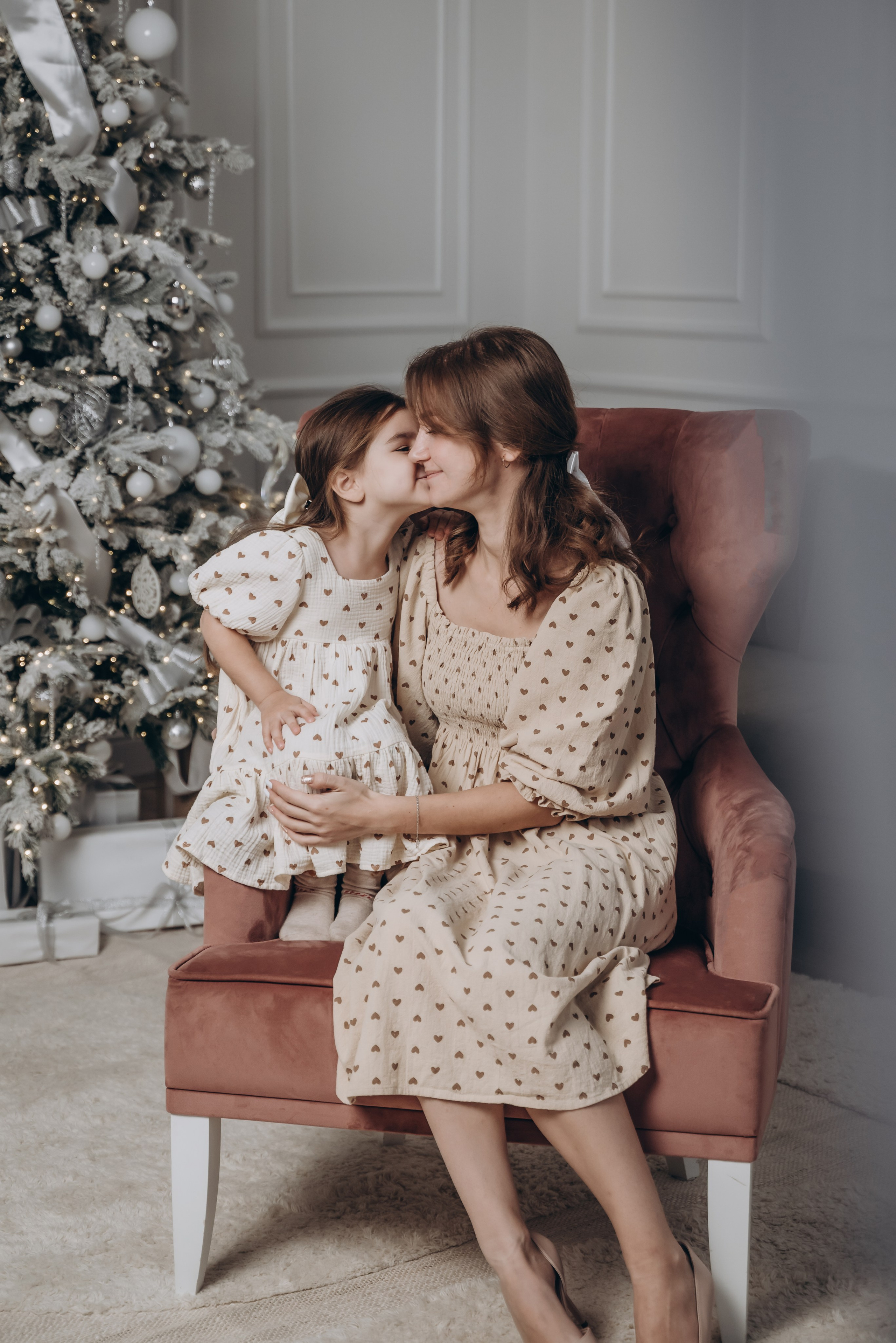 Настя + Леша = Вика (Персона). Фотограф в Дзержинске Наташа Баева