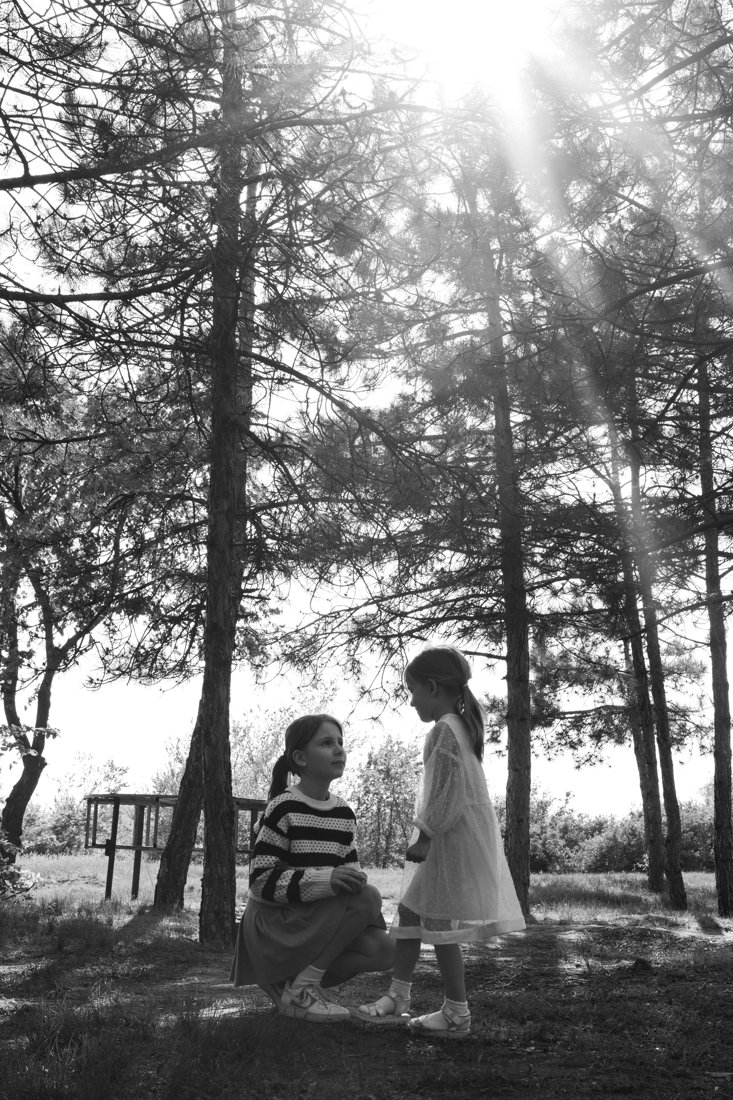 Фотограф Оксана Пономарева