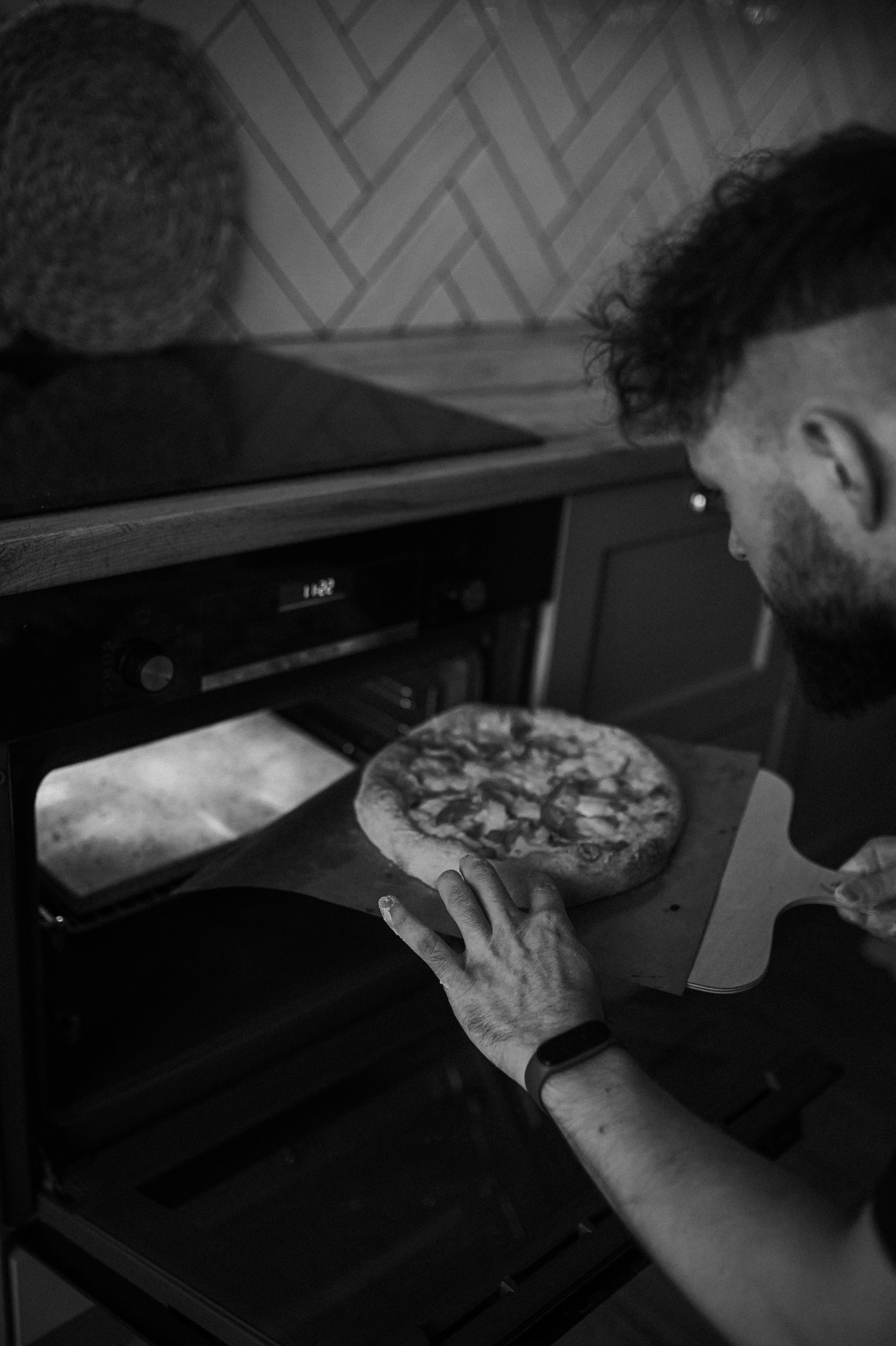 Ира, Саша, Филл. Www.ostermiller.ru