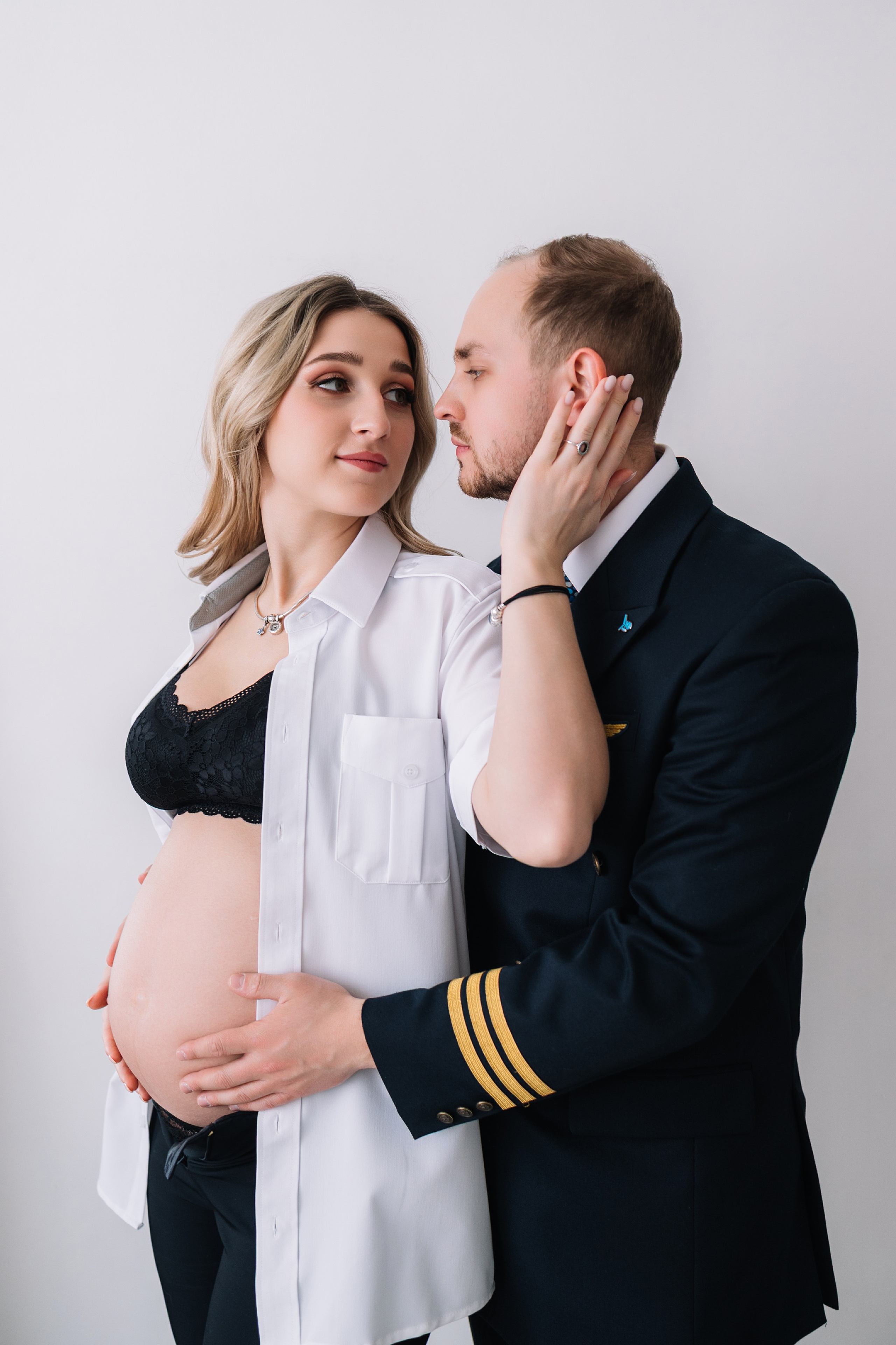 Фотосессия беременности. Свадебный фотограф Санкт-Петербург—Москва/Юлия Малькова