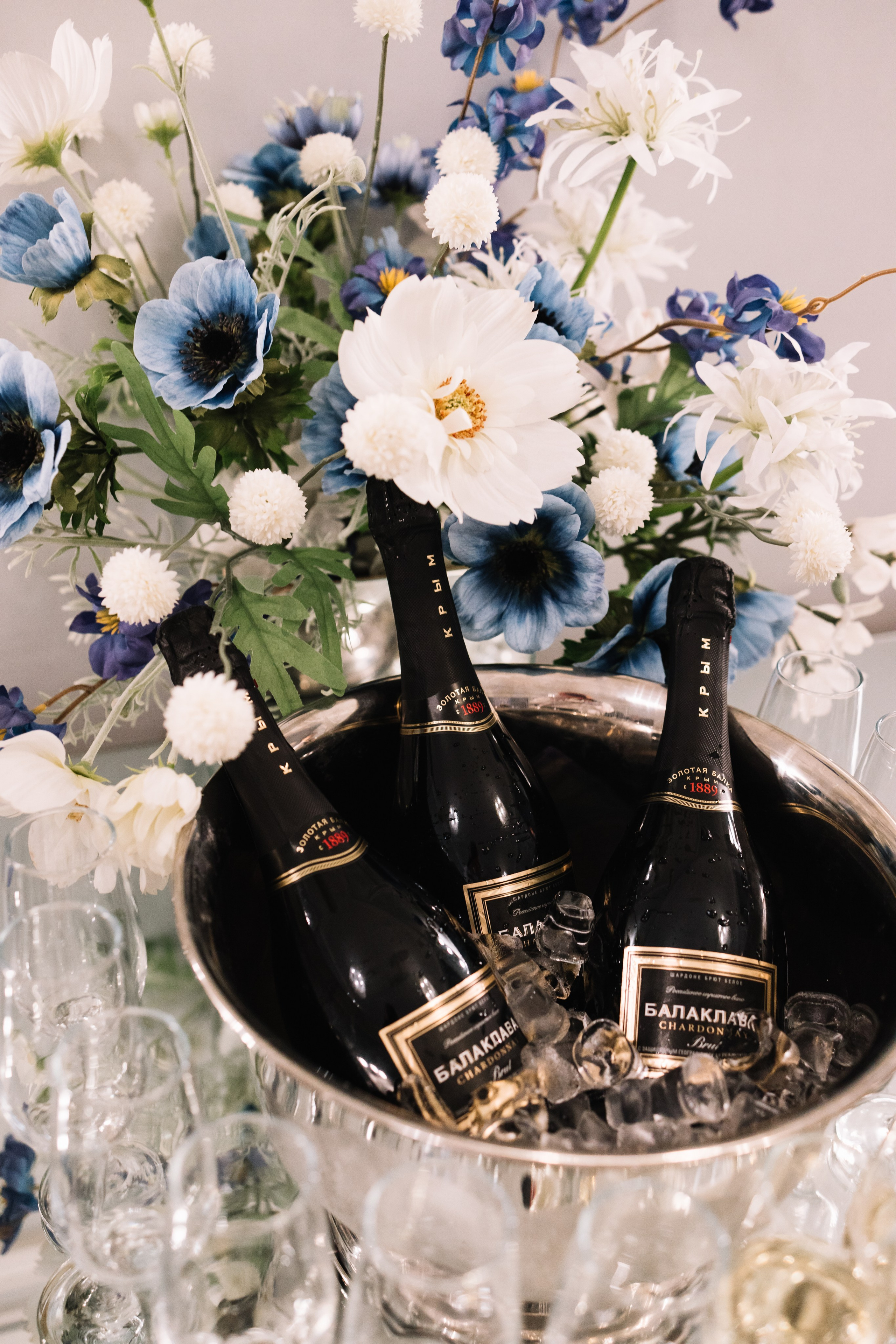 Регистрация во Втором дворце+фуршет. Свадебный фотограф Санкт-Петербург — Юлия Малькова