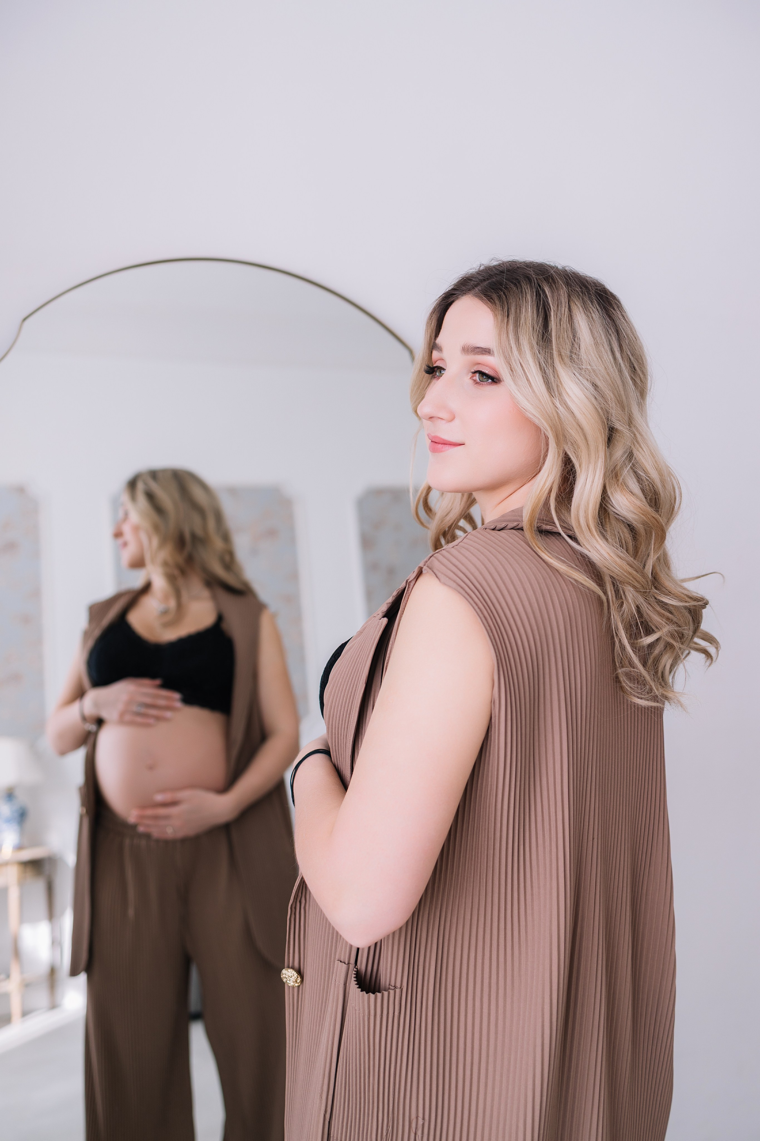 Фотосессия беременности. Свадебный фотограф Санкт-Петербург—Москва/Юлия Малькова