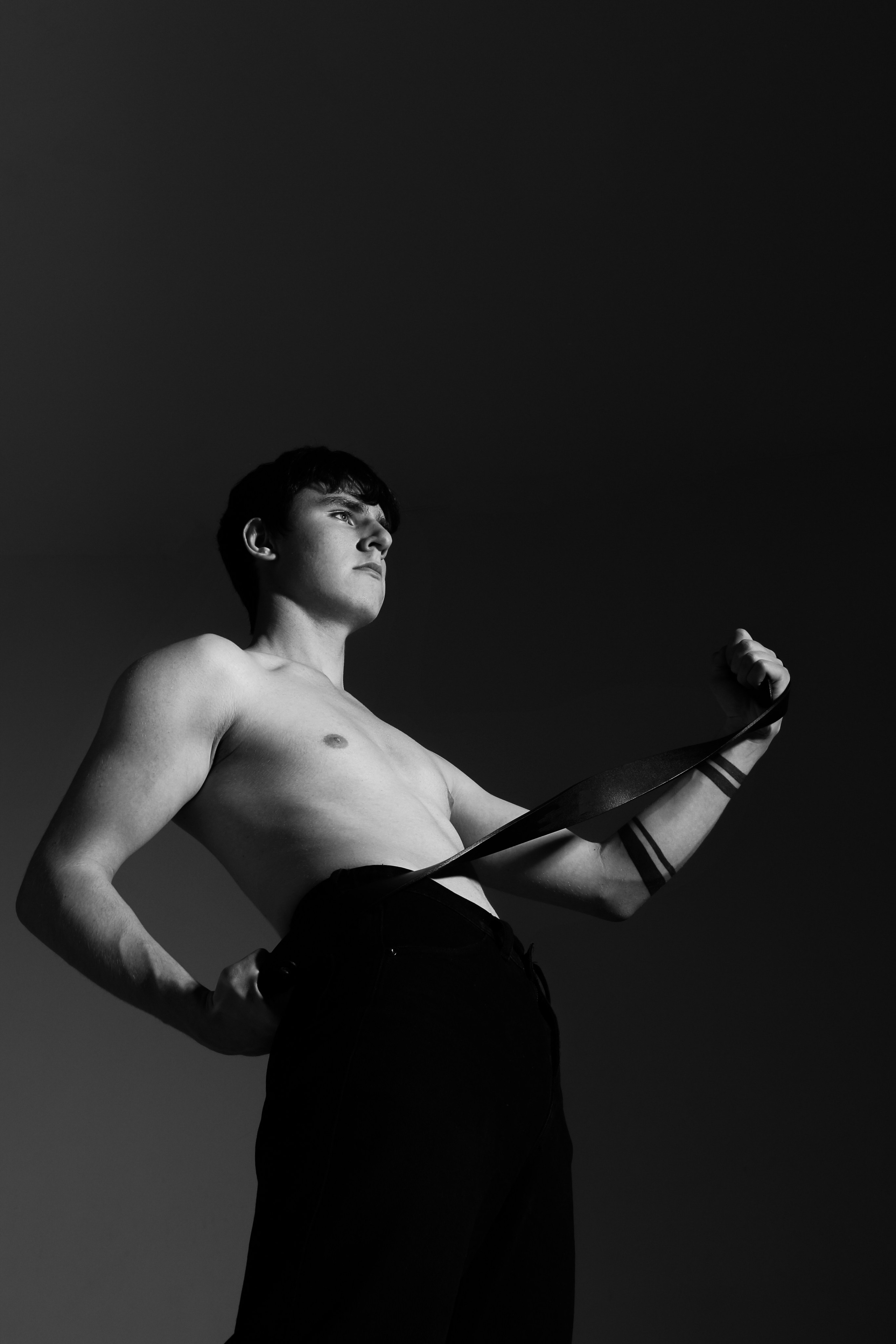 Белое и черное. Алиса Томшина — Фотограф / Видеограф