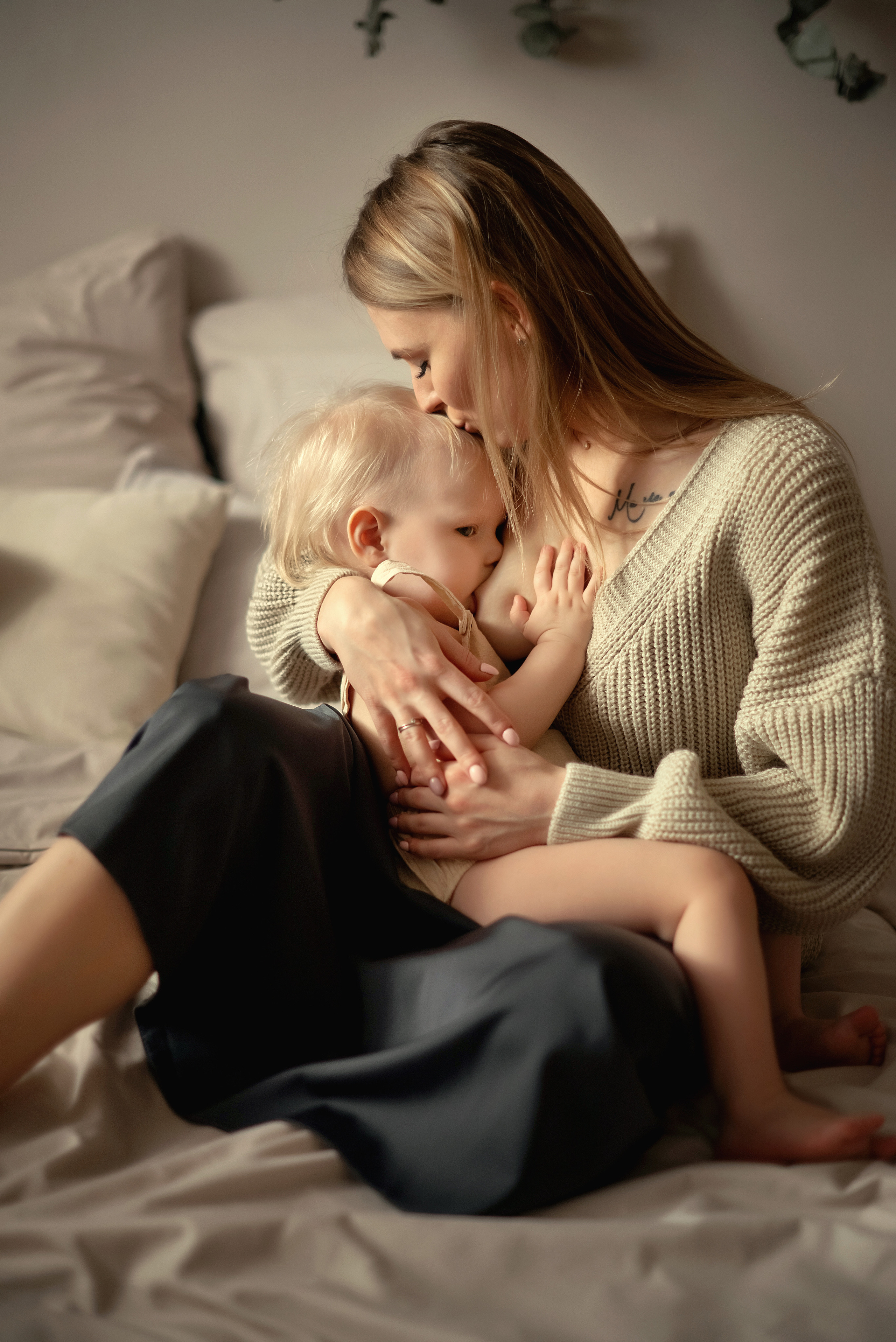 Студийные съемки. Семейный и детский фотограф Чернова Олеся