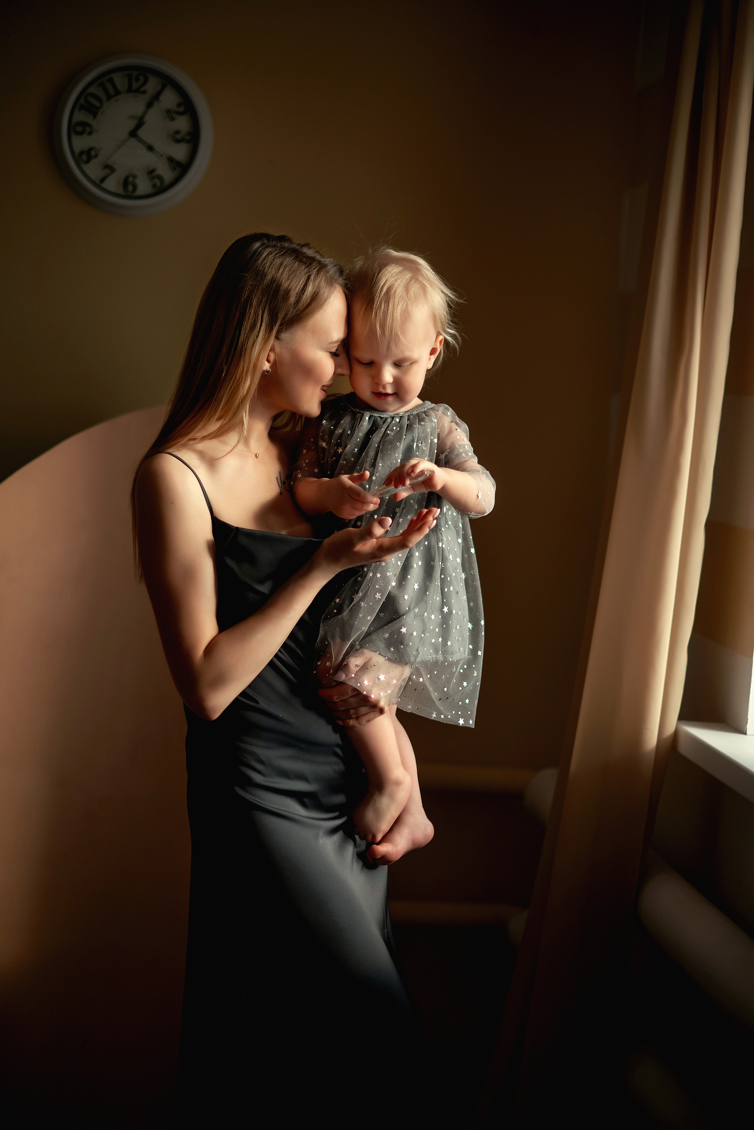 Студийные съемки. Семейный и детский фотограф Чернова Олеся