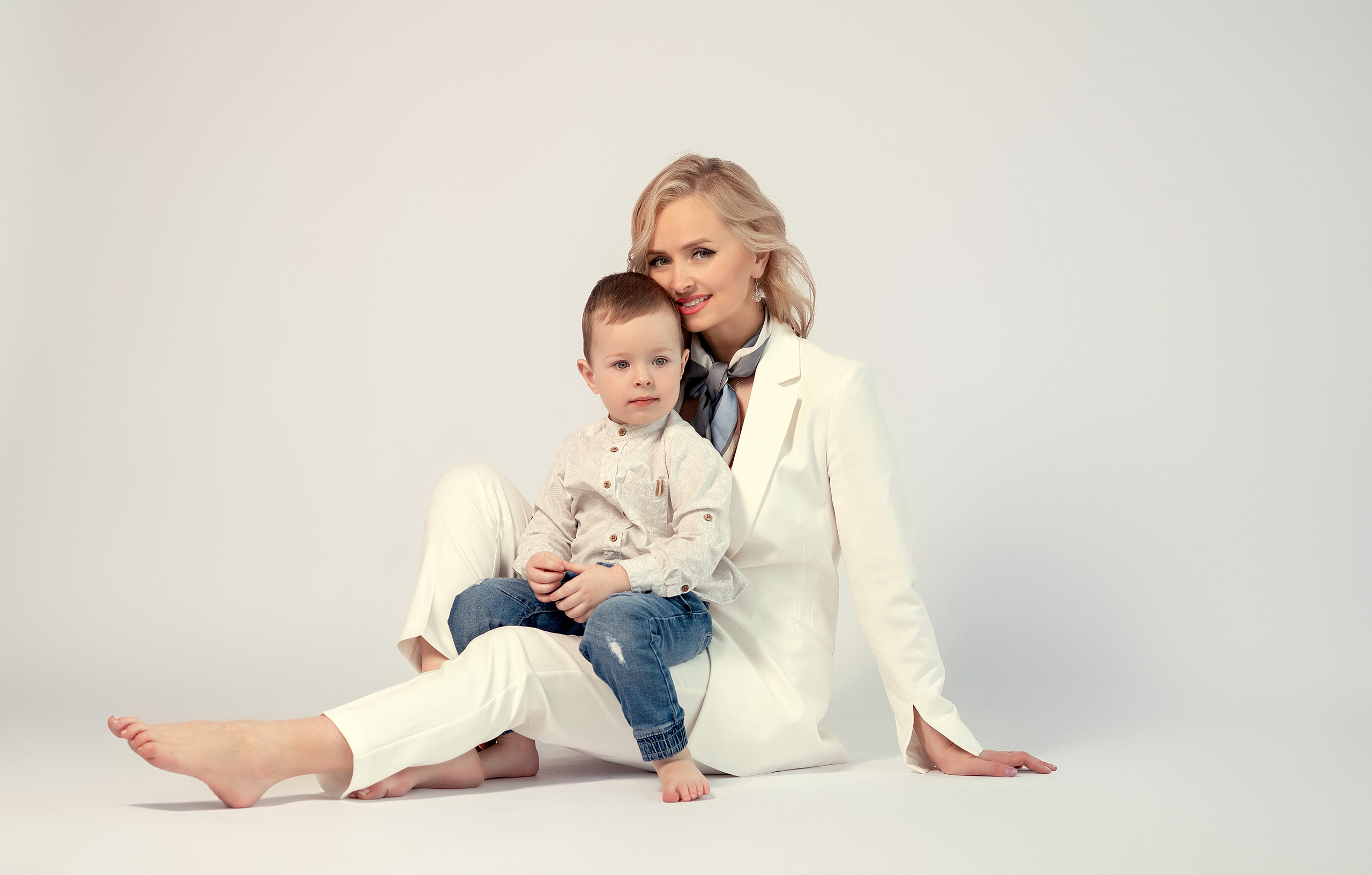 Студийные съемки. Семейный и детский фотограф Чернова Олеся