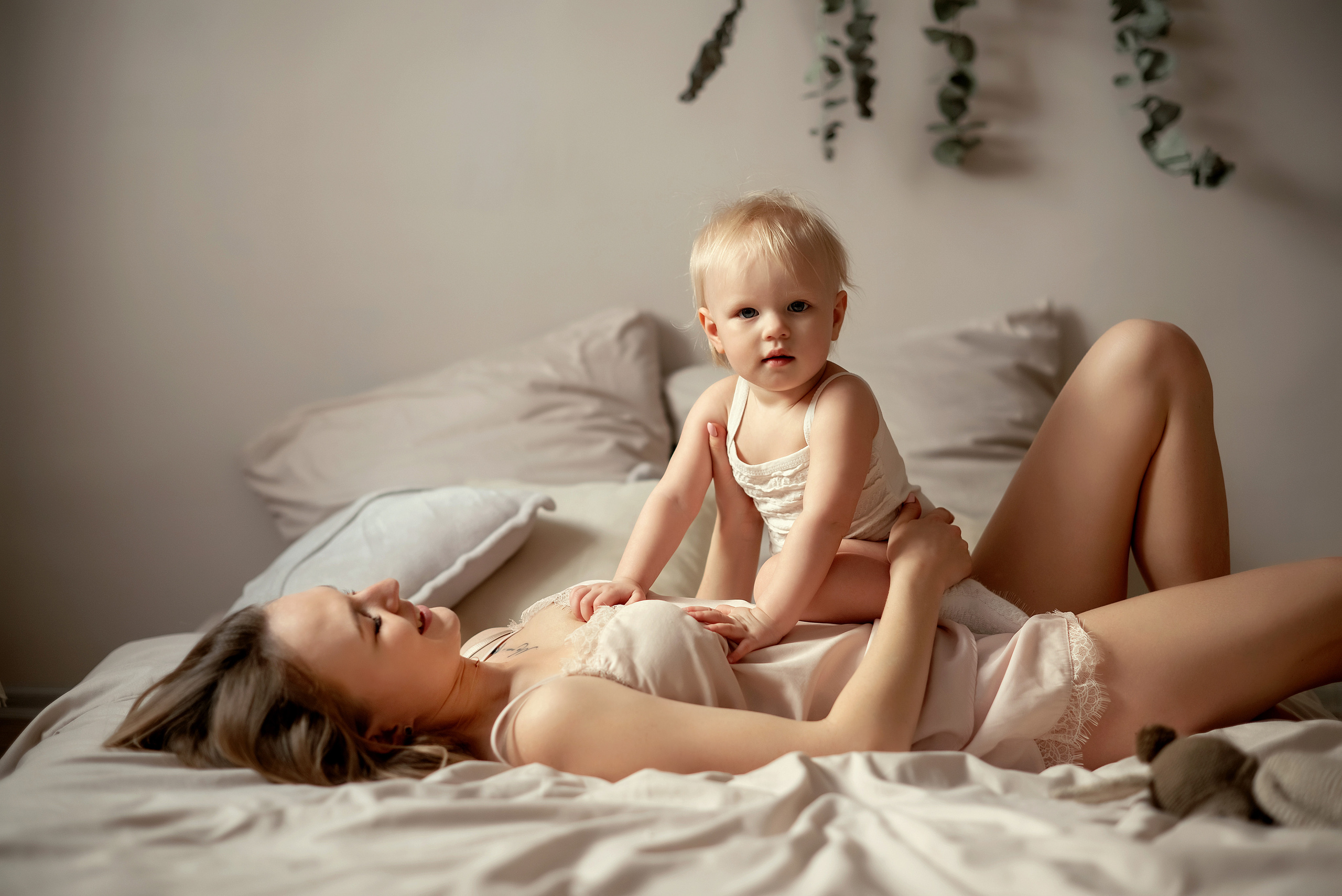 Студийные съемки. Семейный и детский фотограф Чернова Олеся