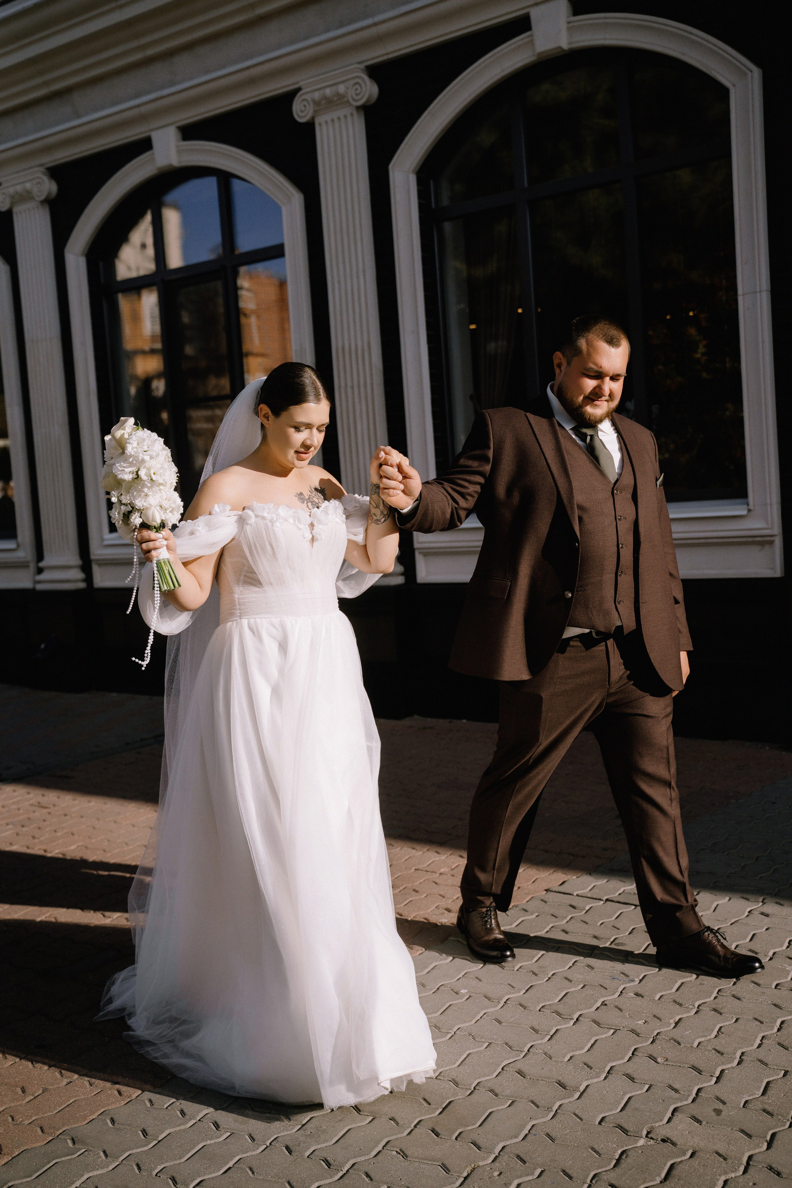 Георгий&Мария. Свадебный и Семейный фотограф в г. Ростов-на-Дону Герасимова Светлана