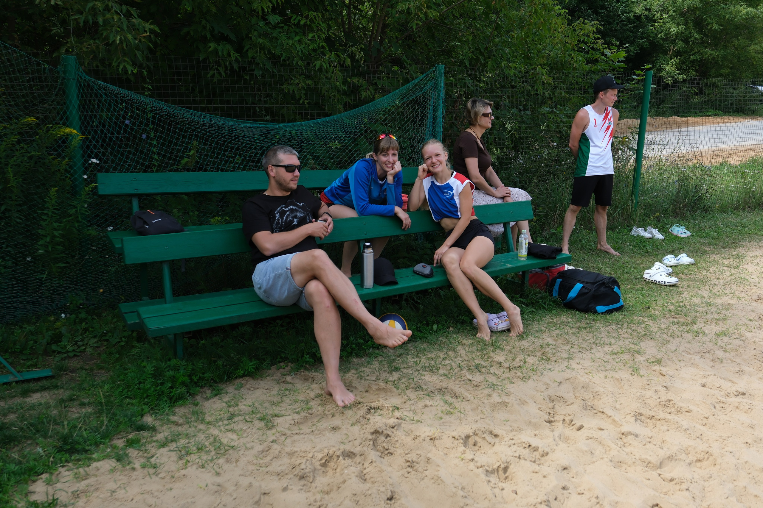 Женский пляжный волейбол. Добро пожаловать в студию «Цифровой скульптор»  где искусство встречается с технологиями!