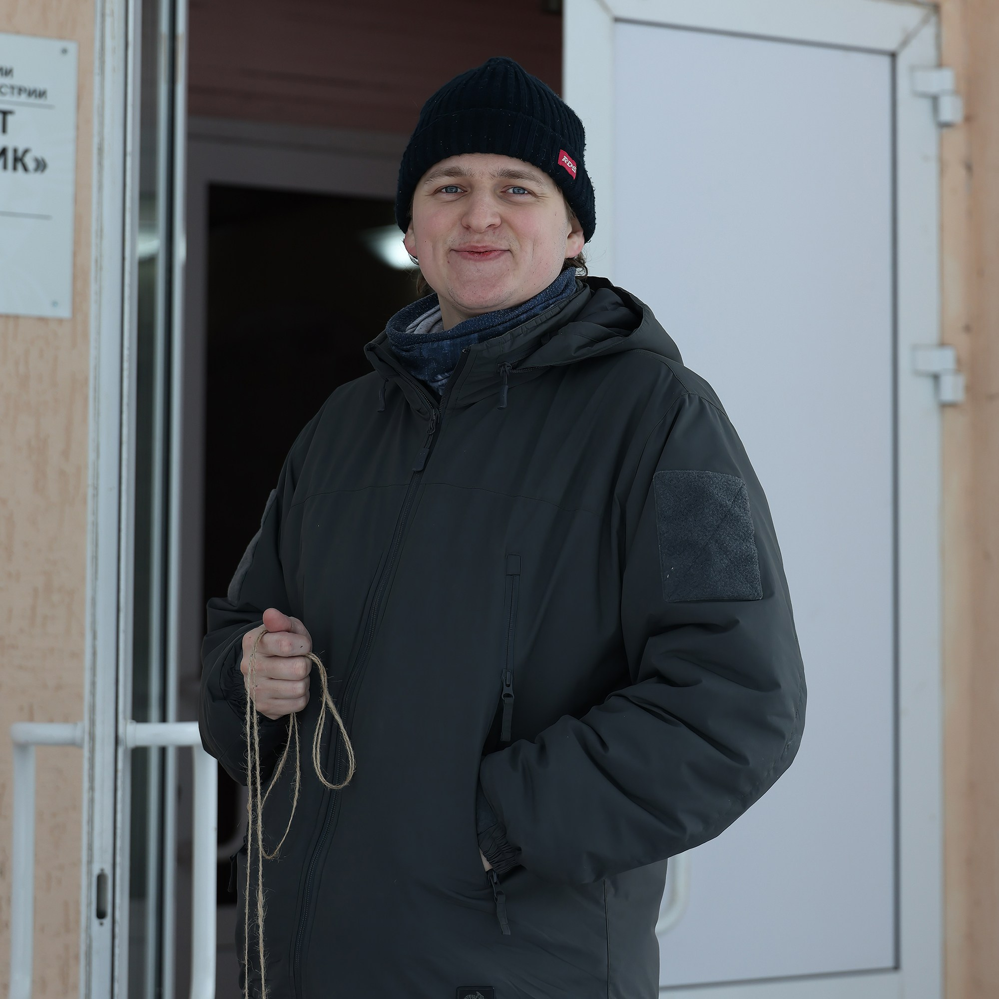 Зимняя кинотеатральная школа театра NEXT 2026. Добро пожаловать в студию «Цифровой скульптор»  где искусство встречается с технологиями!