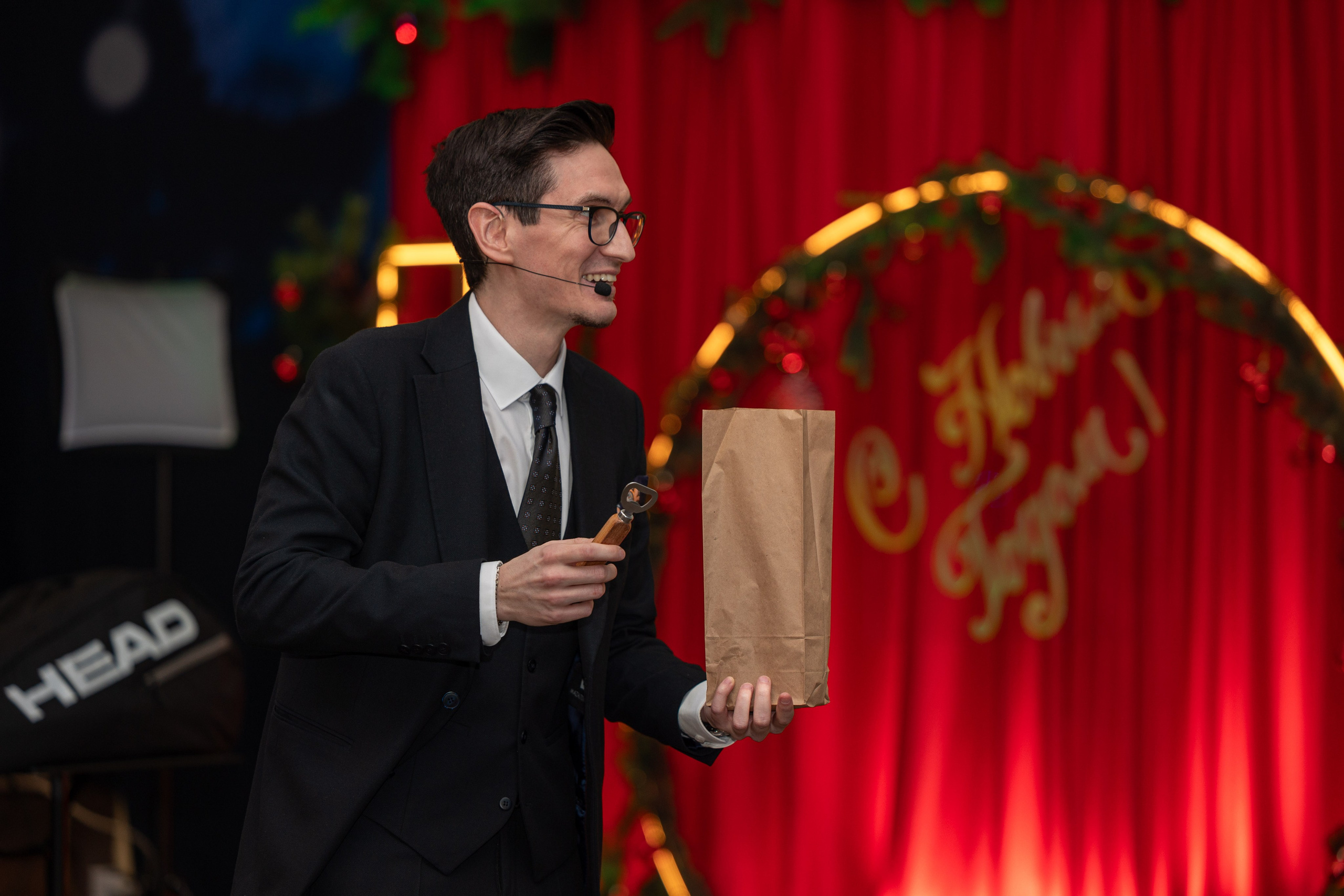 Корпоратив. Ваш фотограф и видеограф