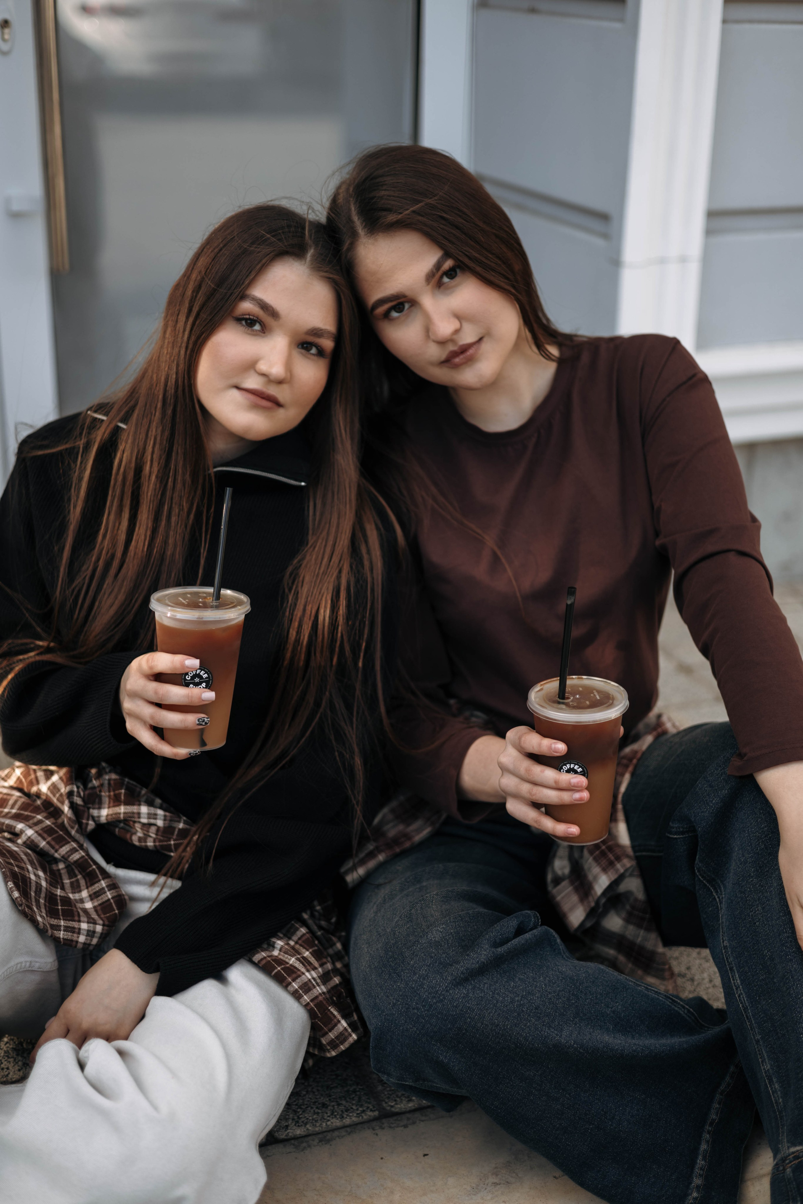 Girls. Фотограф Сальск Катерина