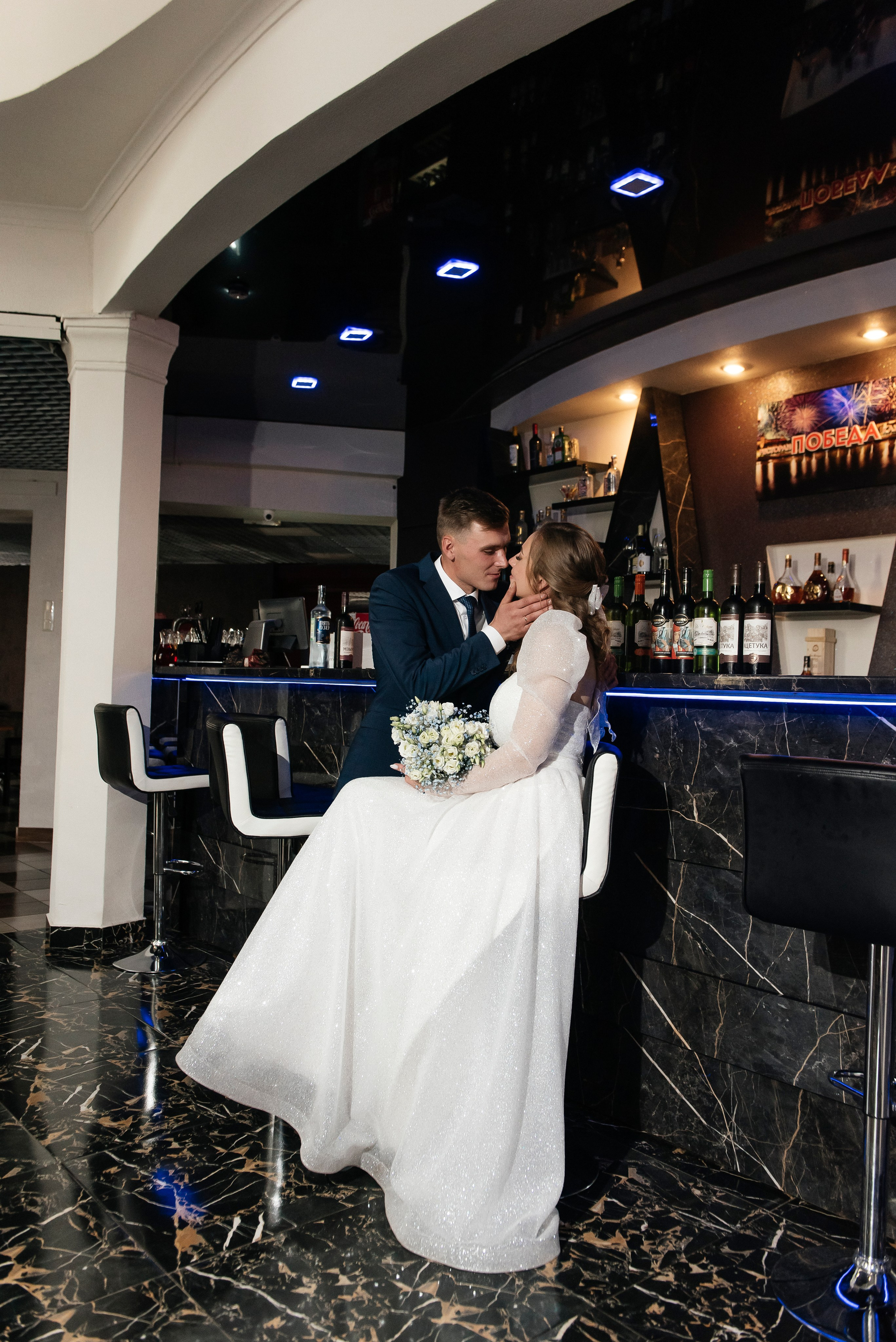 Viktoria & Konstantin. Свадебный и семейный фотограф | Екатерина Вяткина