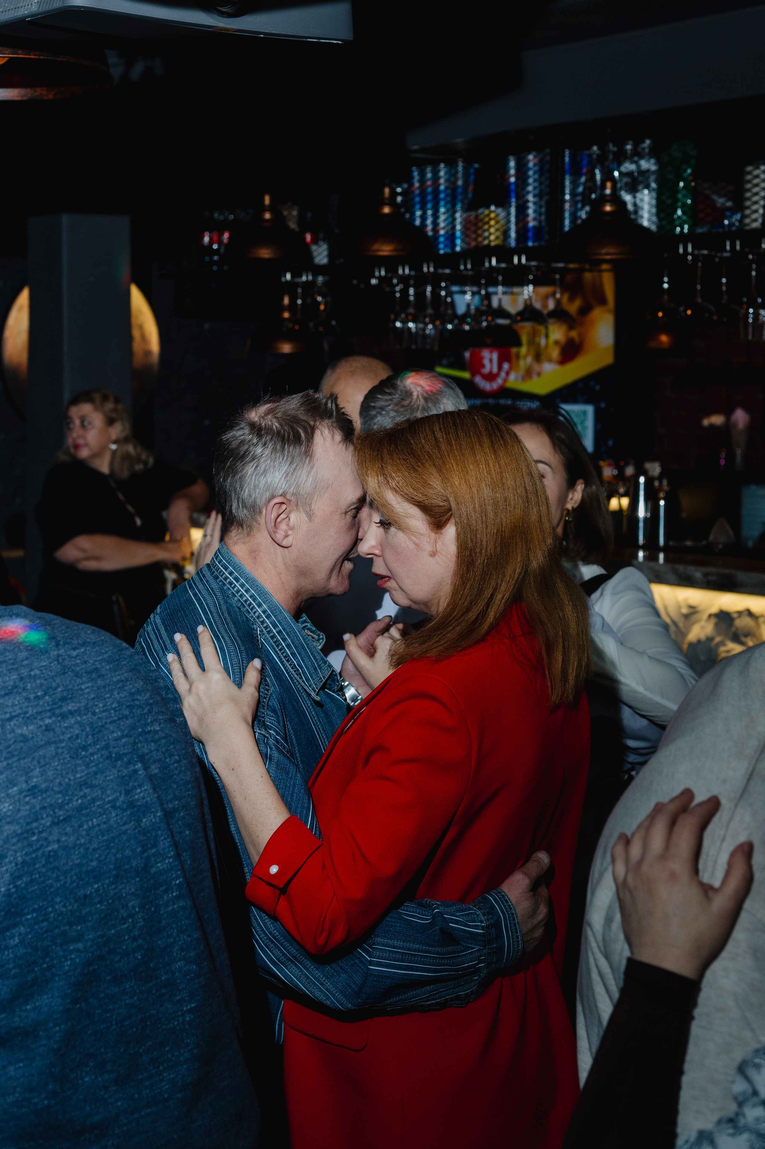 Дейтинг вечеринка. Портретный фотограф Москва Юлия Трякина