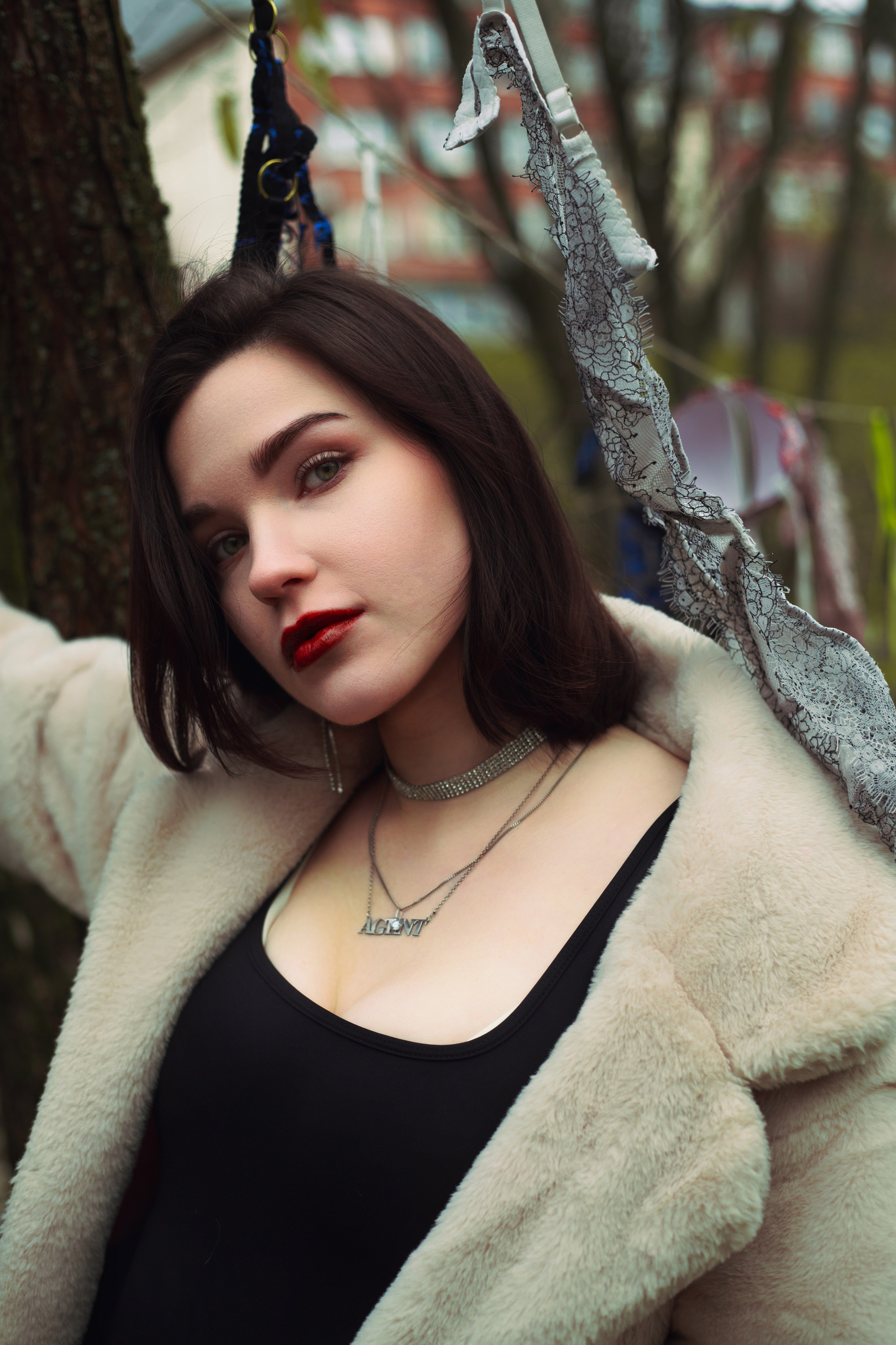 Катя. Портретный фотограф Москва Юлия Трякина