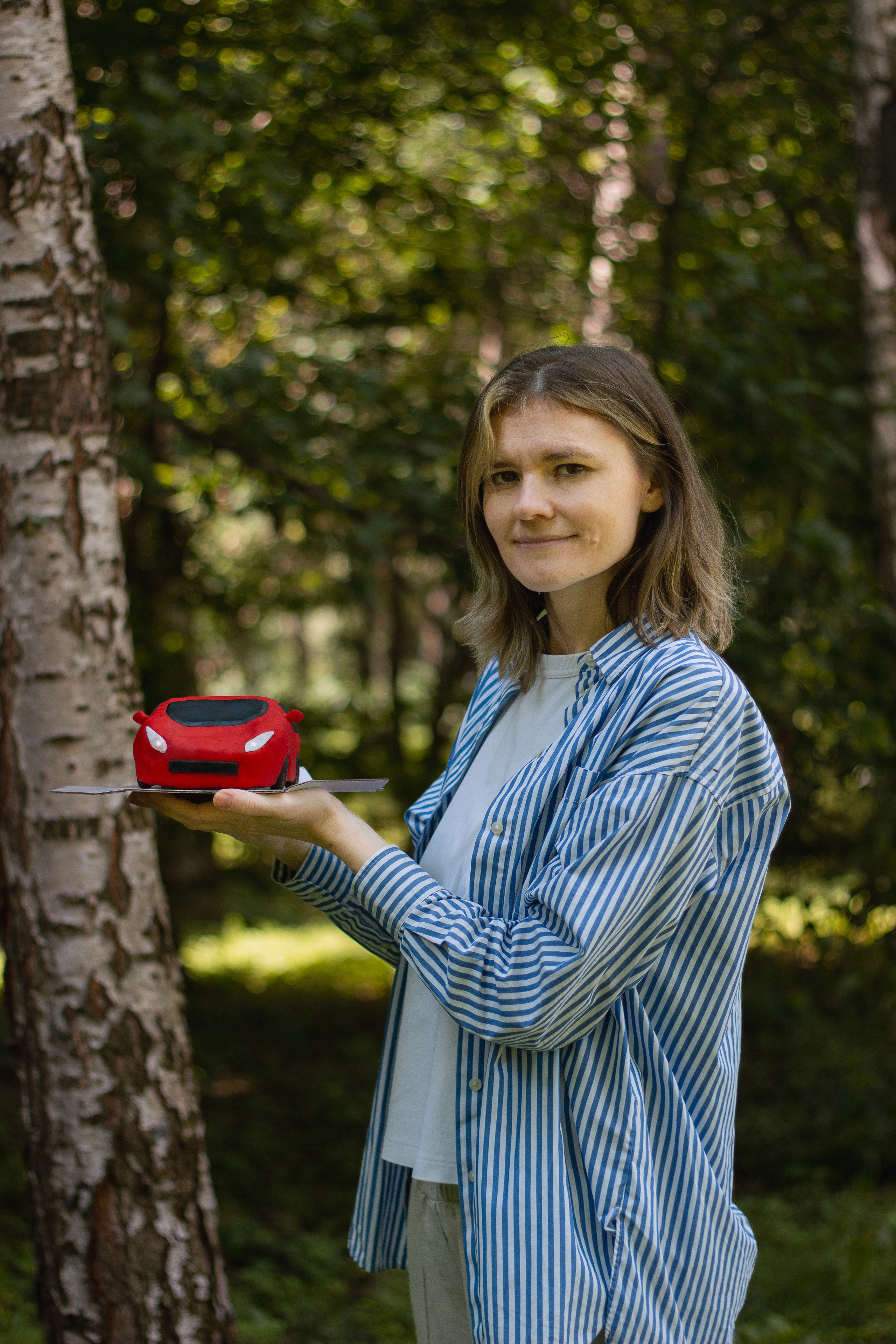 День рождения Тимура. Портретный фотограф Москва Юлия Трякина