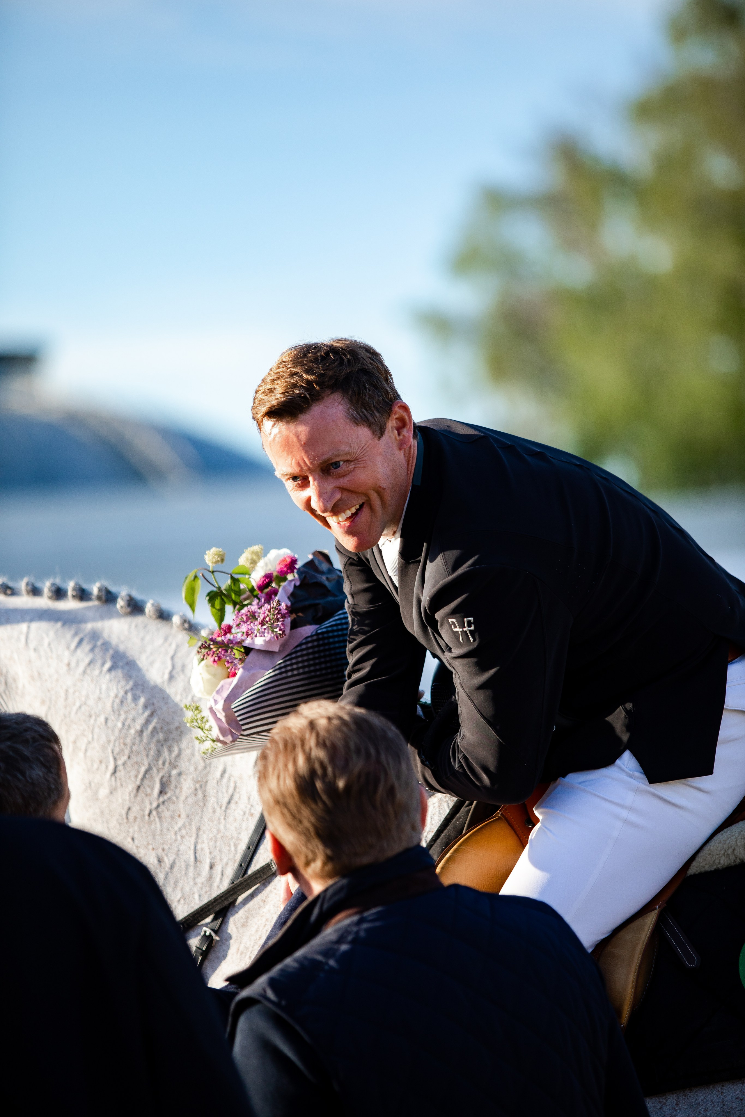 Турниры. Veronika Makeeva horse photo