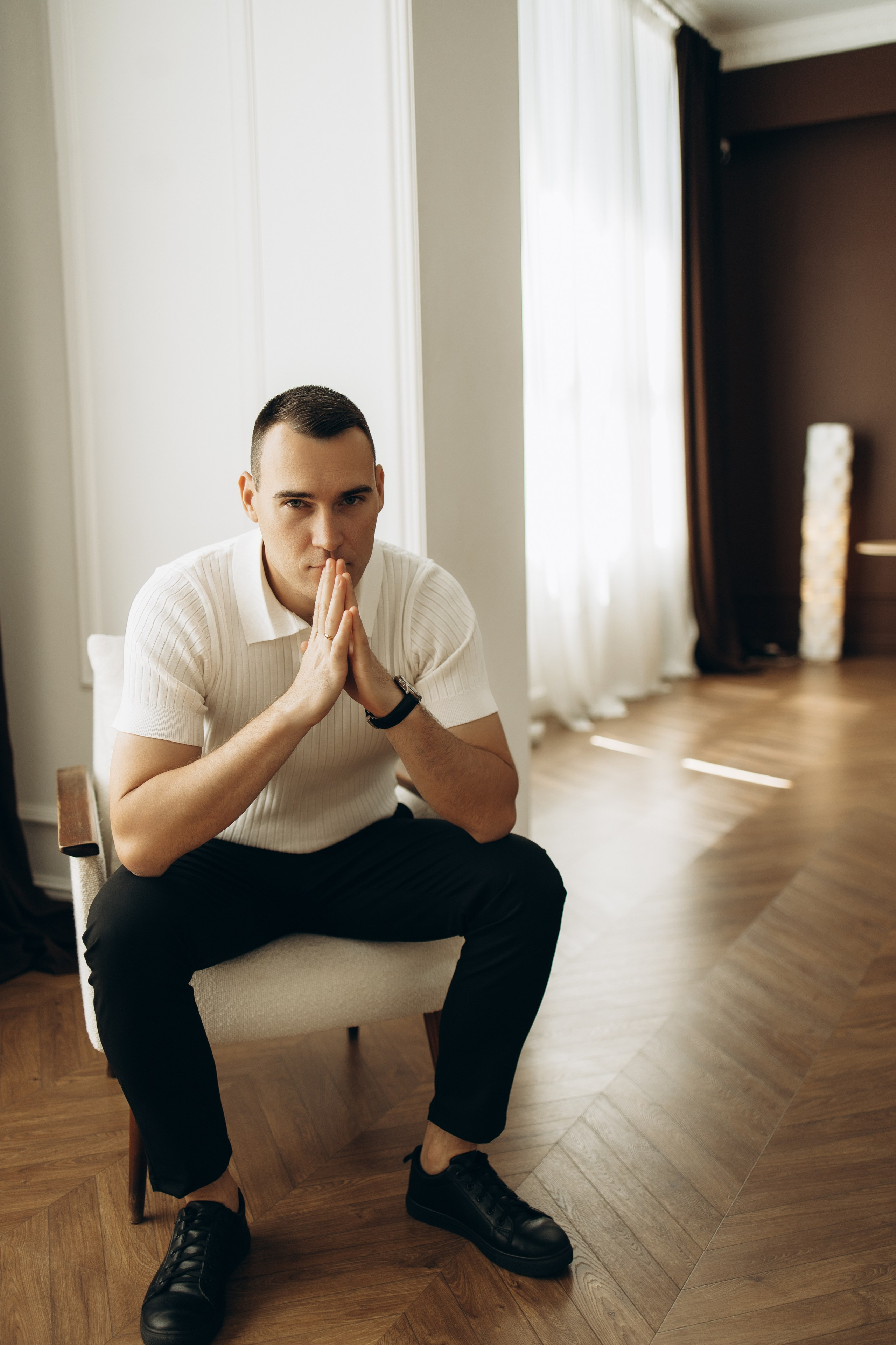 Степан и Саша. Самый теплый фотограф в Краснодаре Рябоконь Ксения