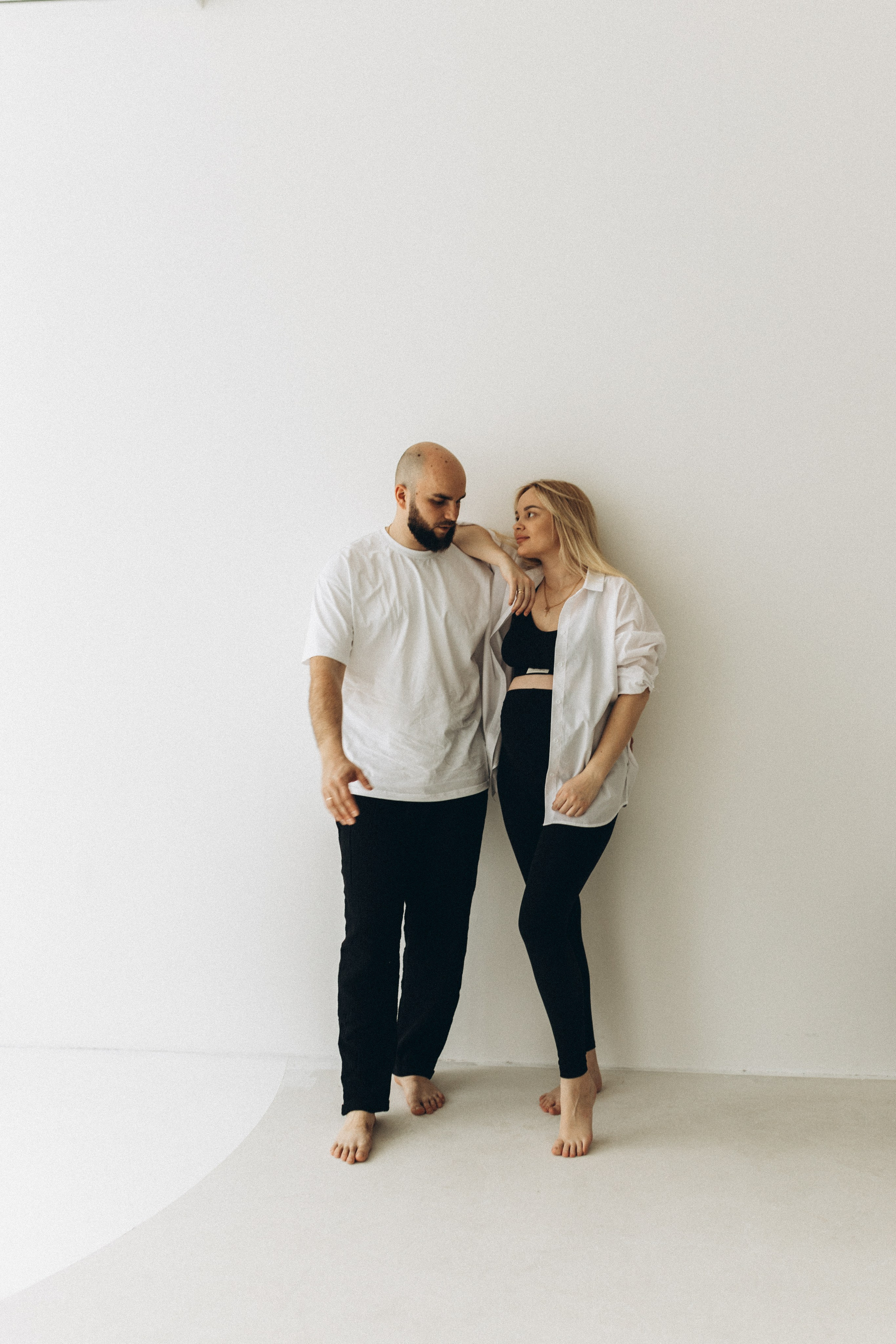 Петя Лера и Даня. Семейный фотограф в Новороссийске и Анапе Александра Яковлева